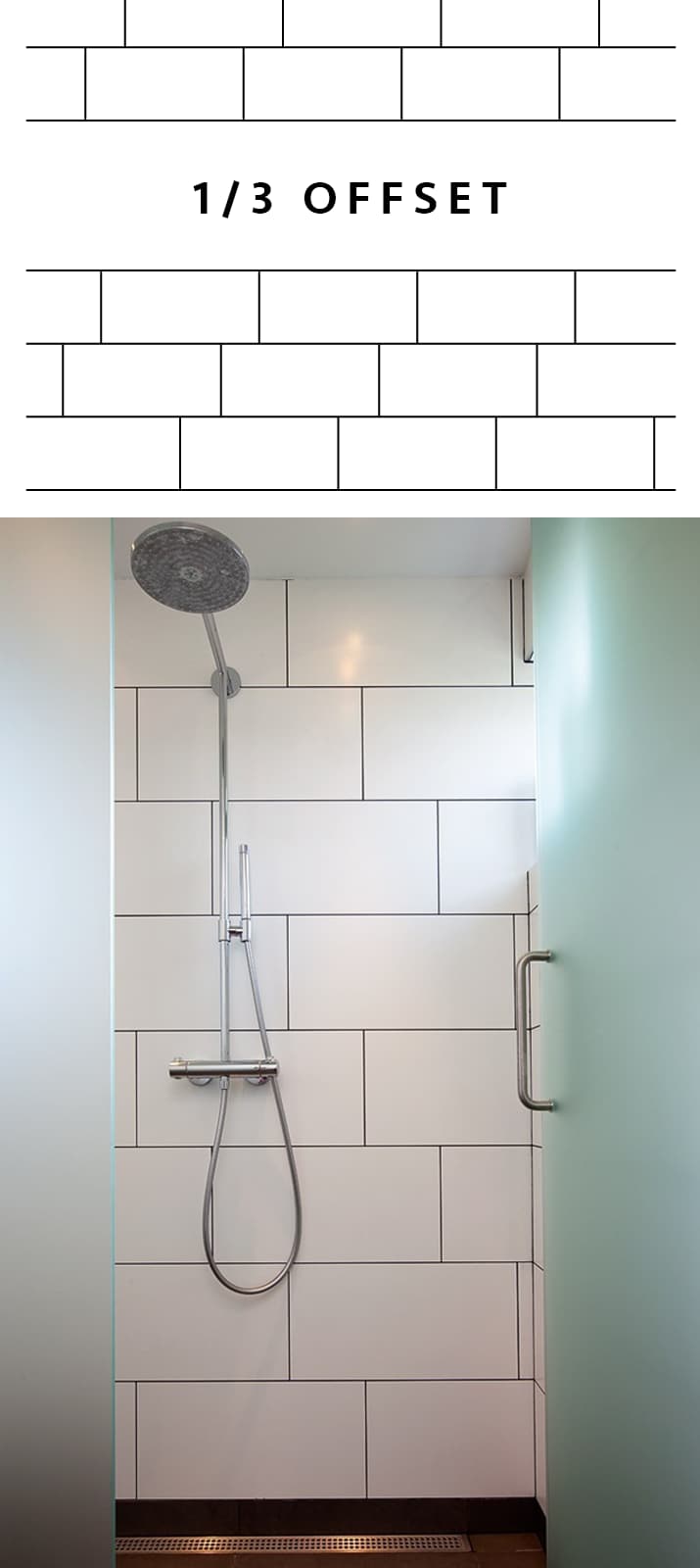 Tile Layouts A Visual Guide for Picking a Pattern Apartment Therapy