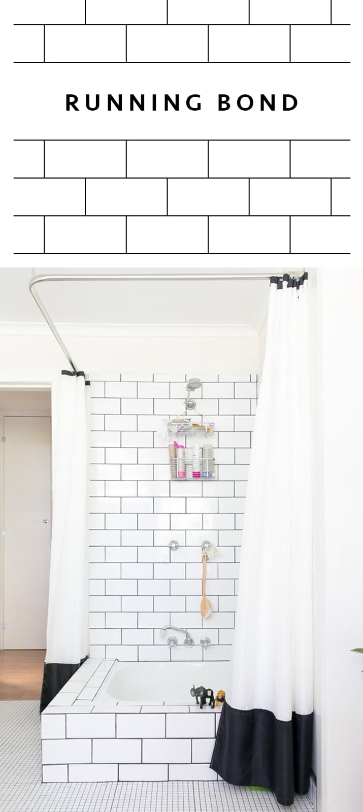 Tile Layouts: A Visual Guide for Picking a Pattern ...