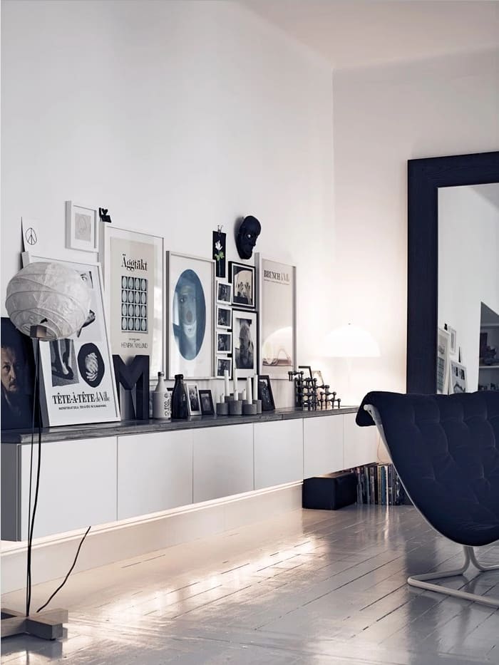 The Best Of Besta Design Inspiration For Ikeas Most Versatile Unit