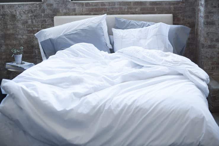 These Sheets Are Nicely D And Ridiculously Luxe Apartment Therapy These Sheets Are Reasonably D And Ridiculously Luxe