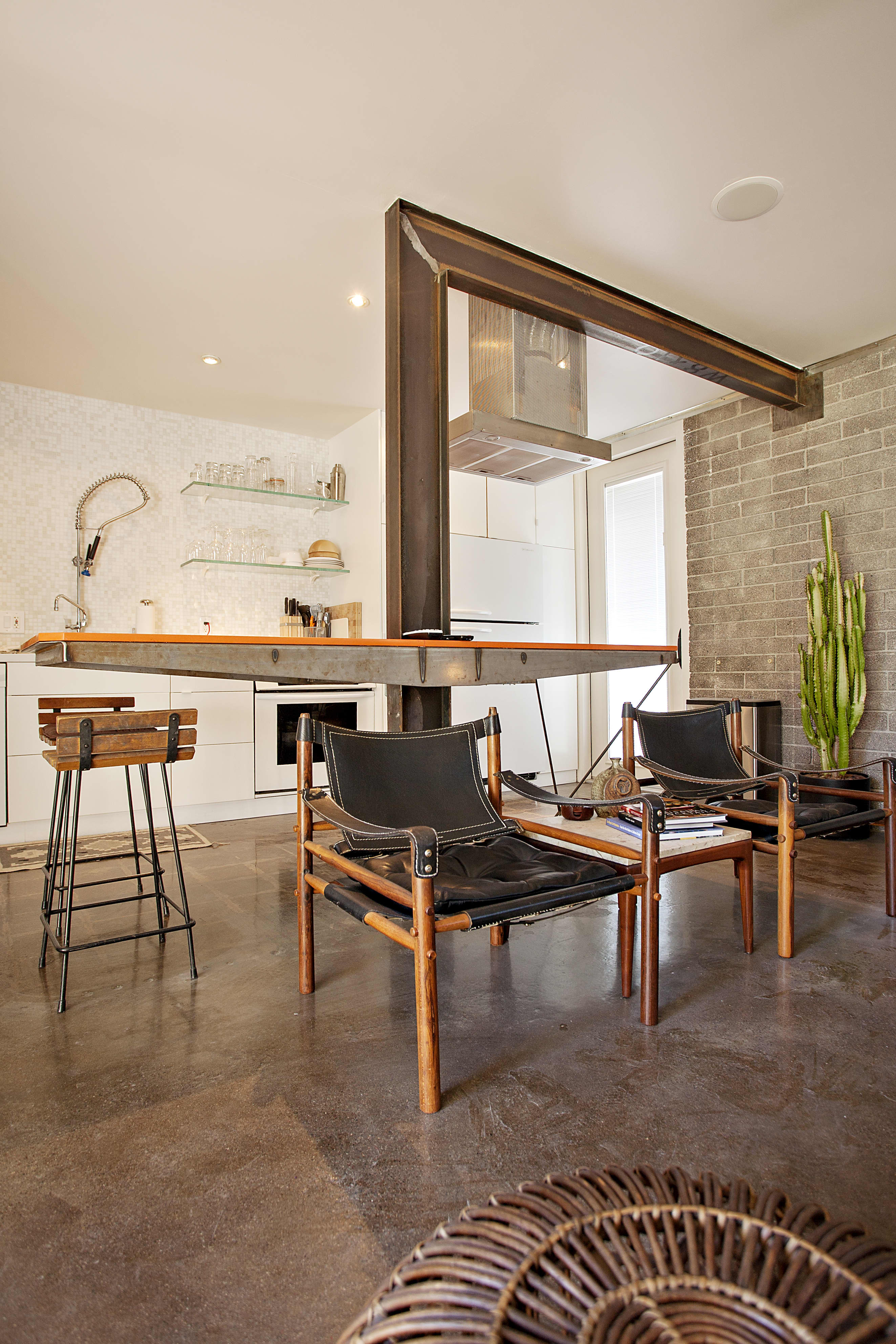 Gallery Of Kitchen Island Breakfast Bar Ideas