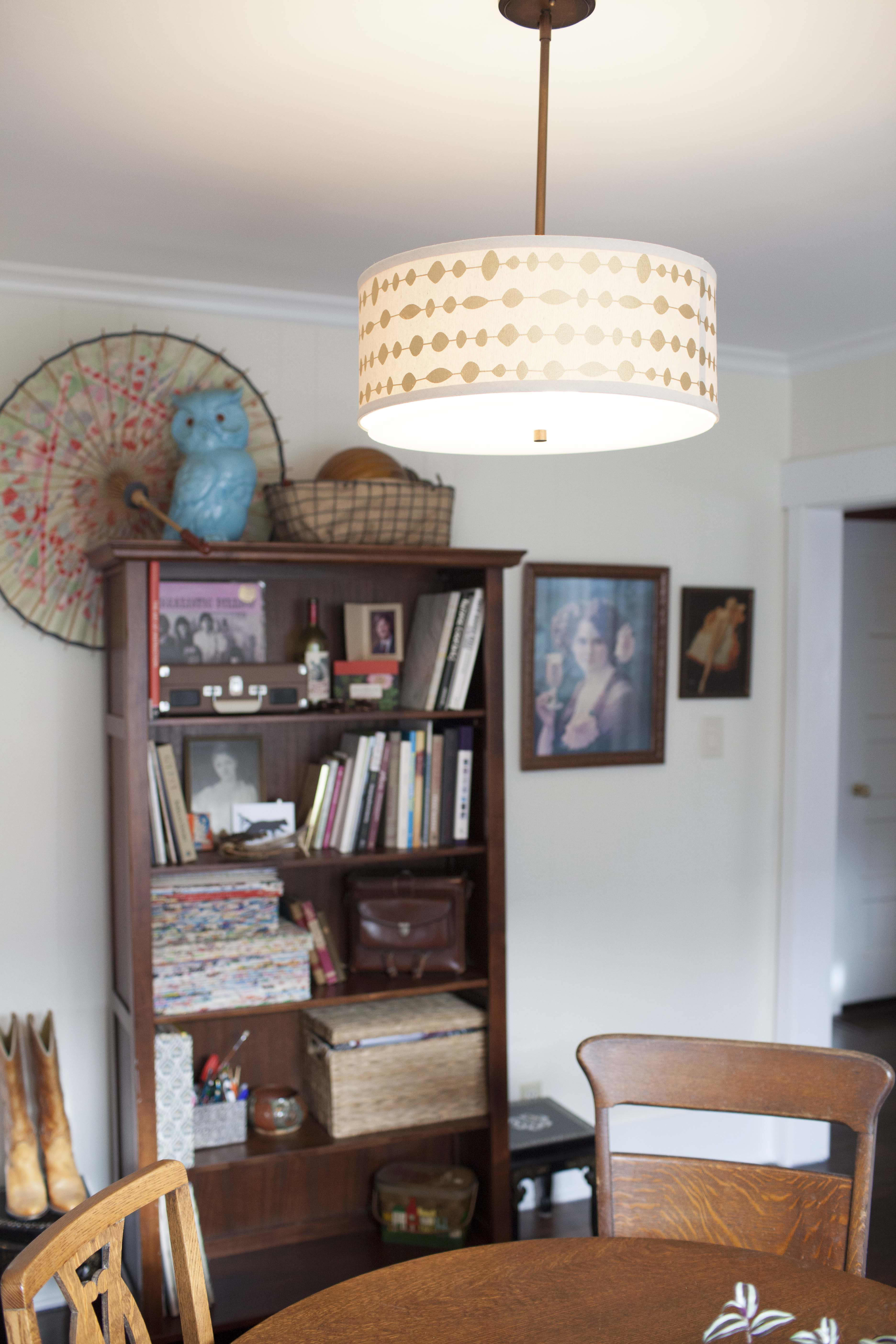 House Tour A First Time Home Er S Renovated 1920s A Vintage Lover 8217 S First Home Gallery