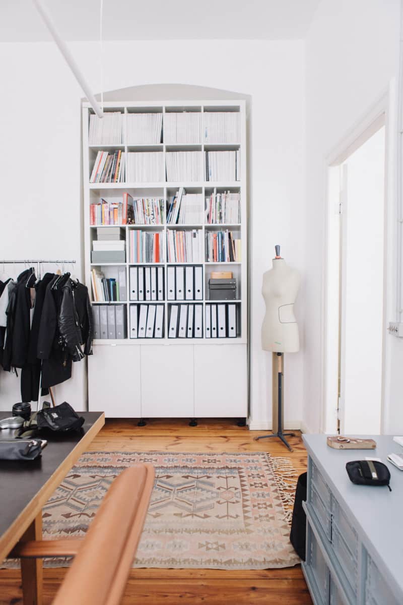 15 Super Smart Ways to Use the IKEA Kallax Bookcase Apartment Therapy