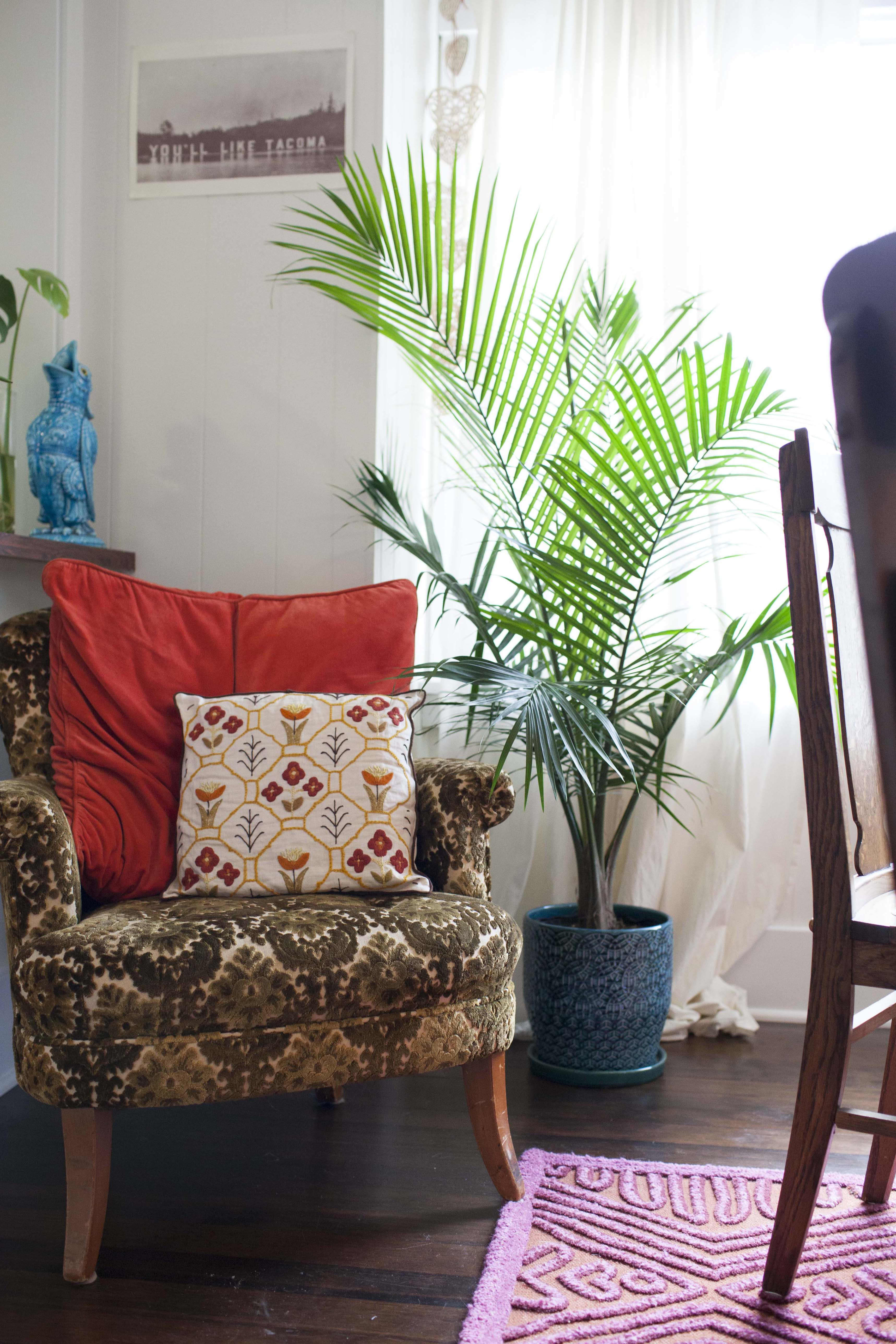 House Tour A First Time Home Er S Renovated 1920s A Vintage Lover 8217 S First Home Gallery
