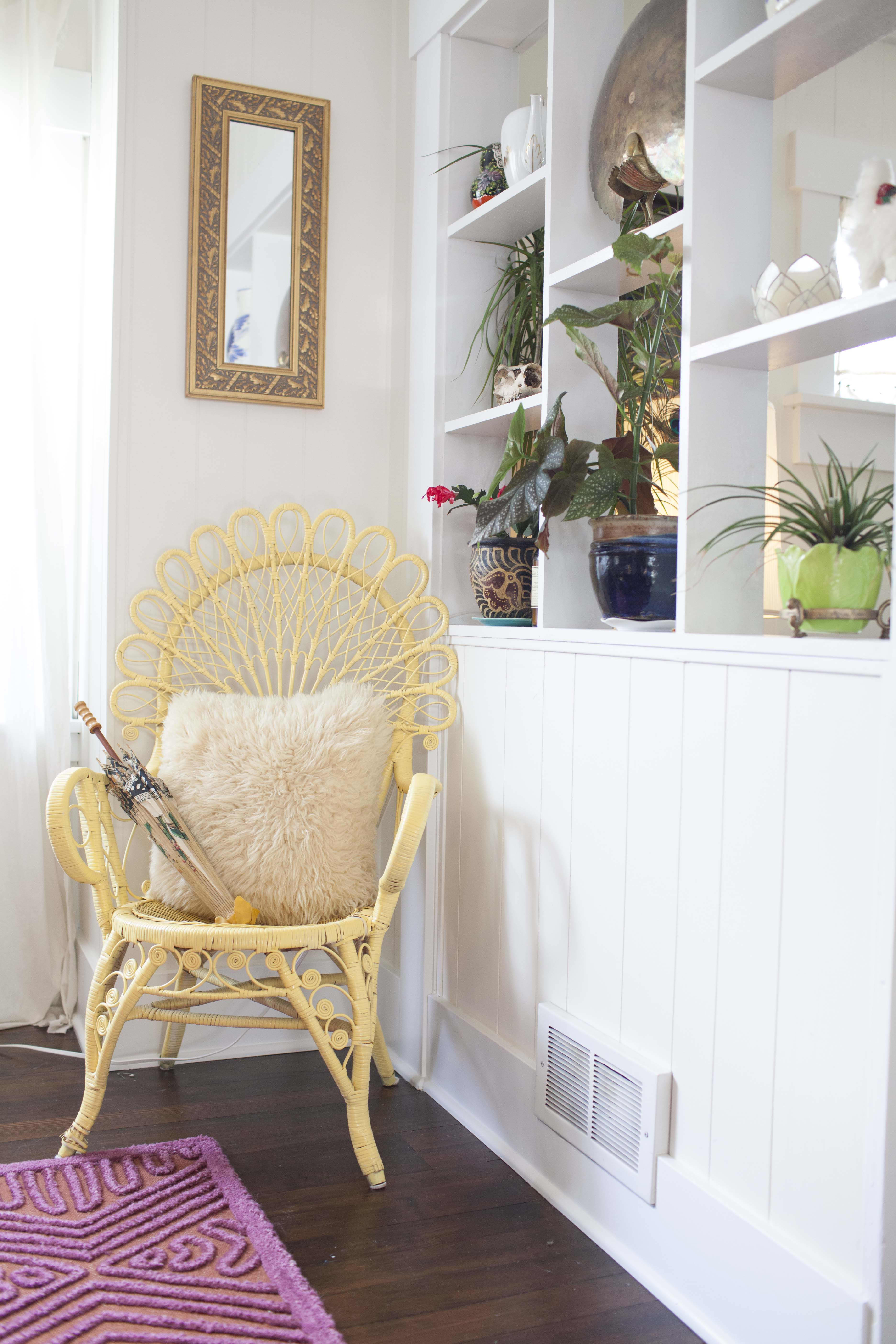 House Tour A First Time Home Er S Renovated 1920s A Vintage Lover 8217 S First Home Gallery