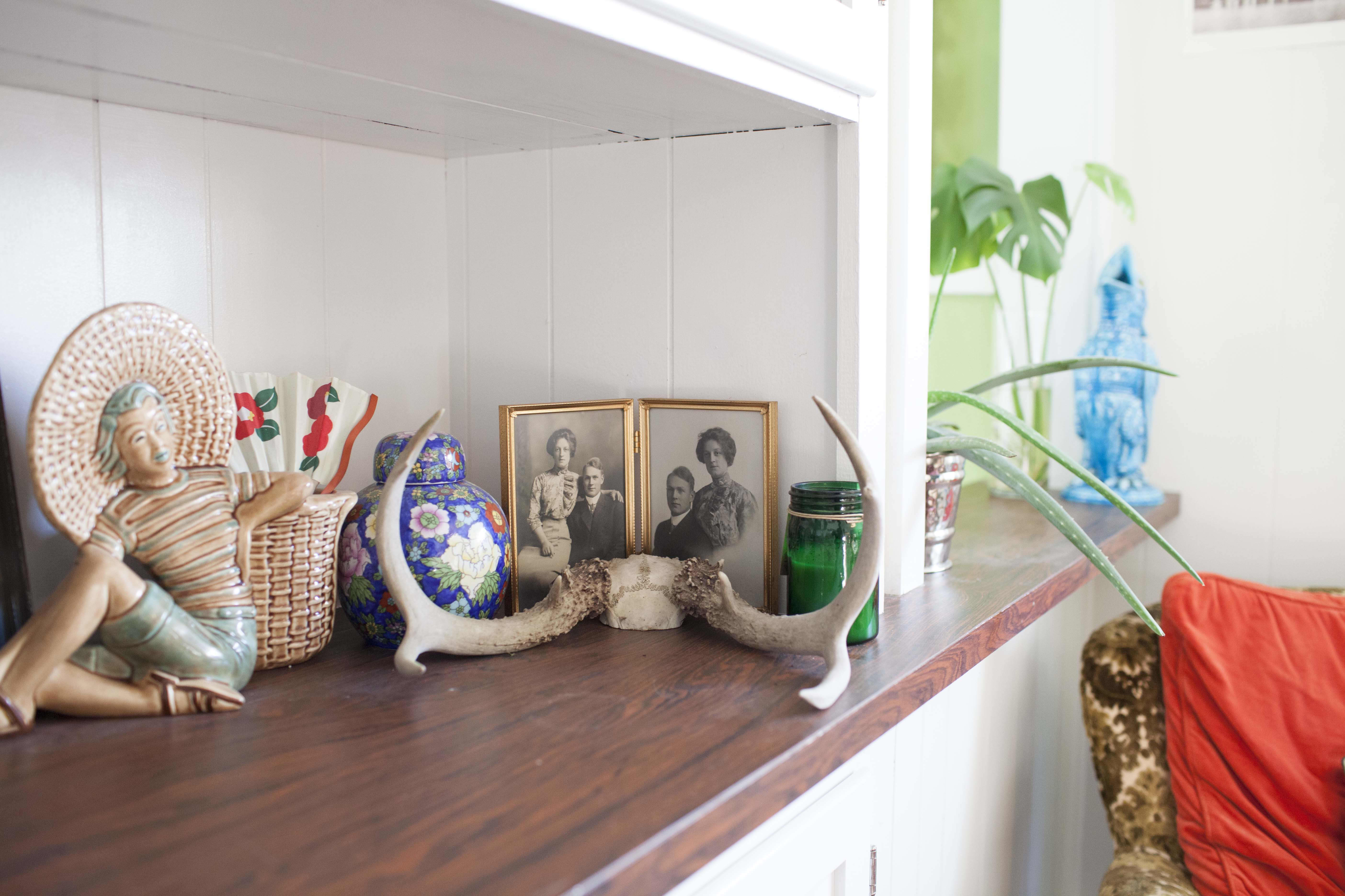 House Tour A First Time Home Er S Renovated 1920s A Vintage Lover 8217 S First Home Gallery