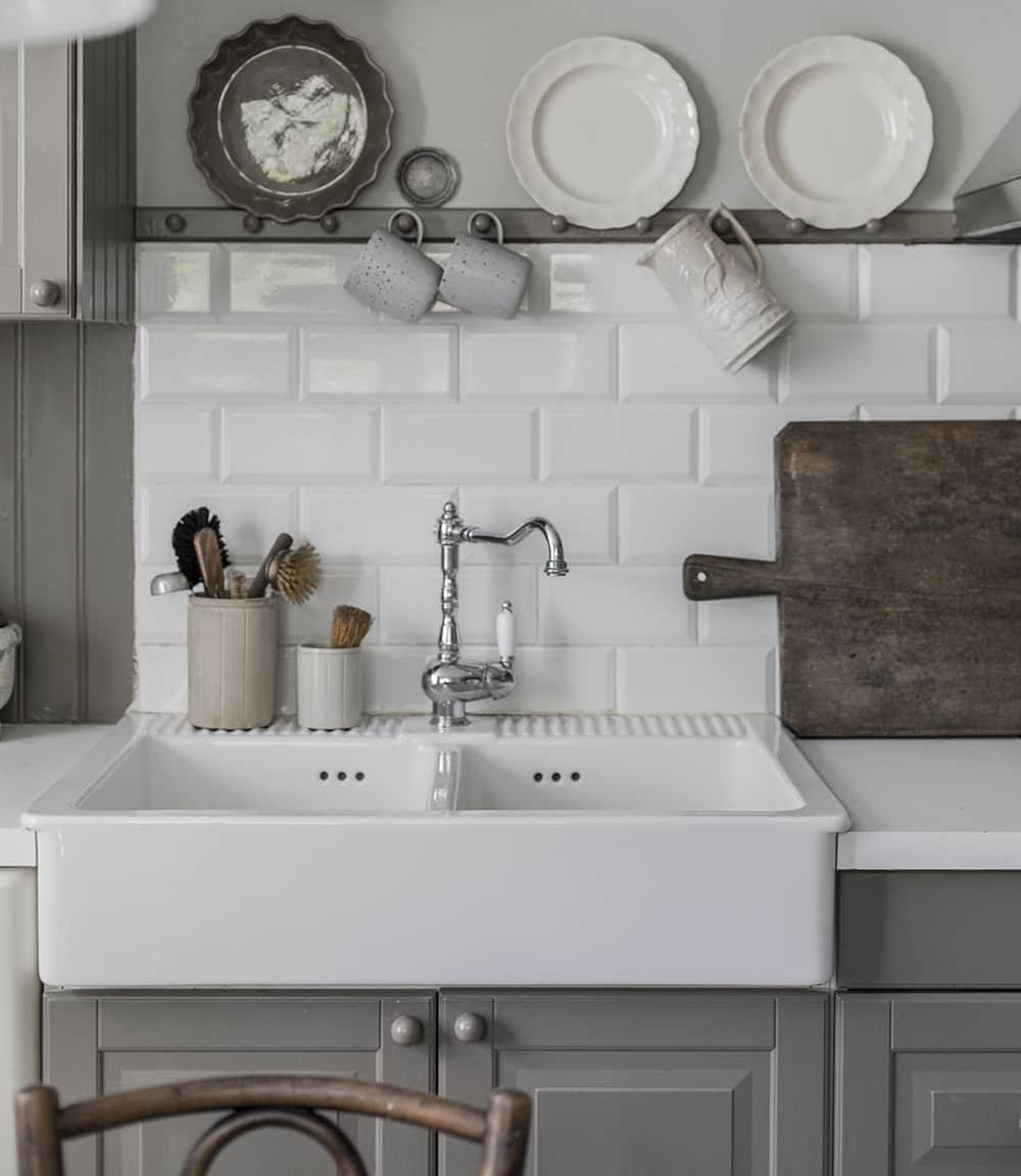 Apron Front Farmhouse Sinks Our Best Budget Picks Apartment Therapy