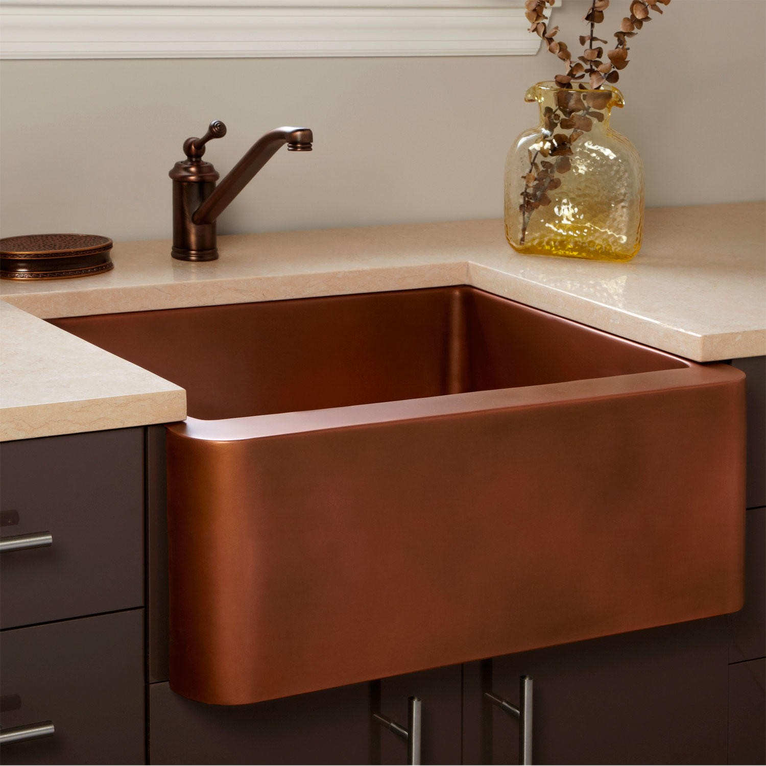 Apron Front Farmhouse Sinks Our Best Budget Picks Apartment Therapy