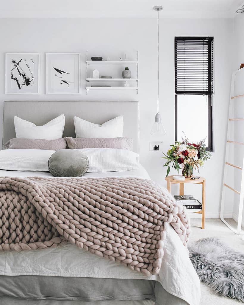 How to Create a Cozy Bedroom | Apartment Therapy
