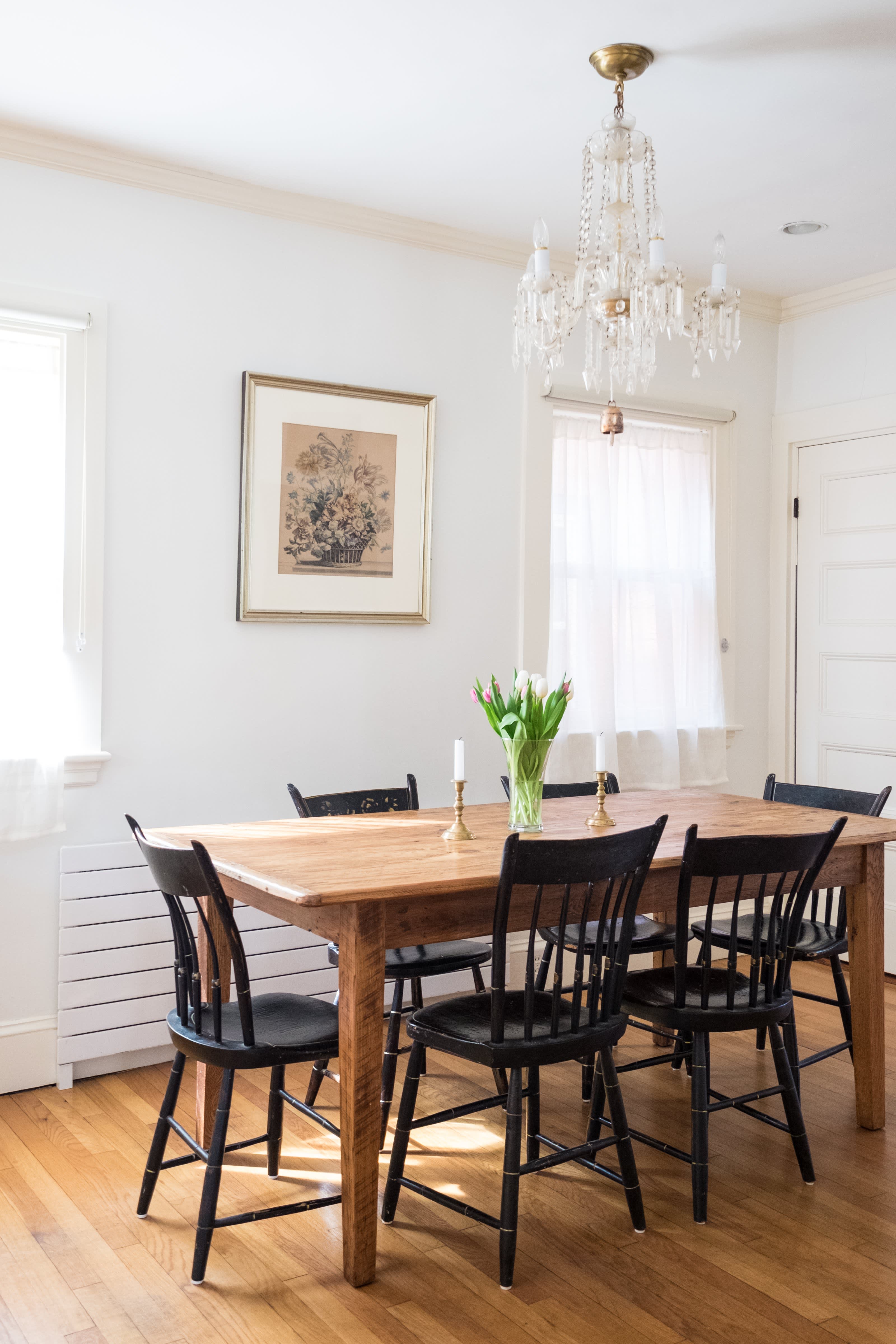 Let’s Settle This Do Rugs Belong in The Dining Room? Apartment Therapy