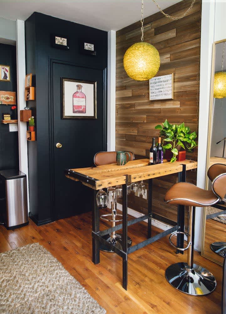 Small but Mighty: 9 Genius Design Ideas From Stylish ...