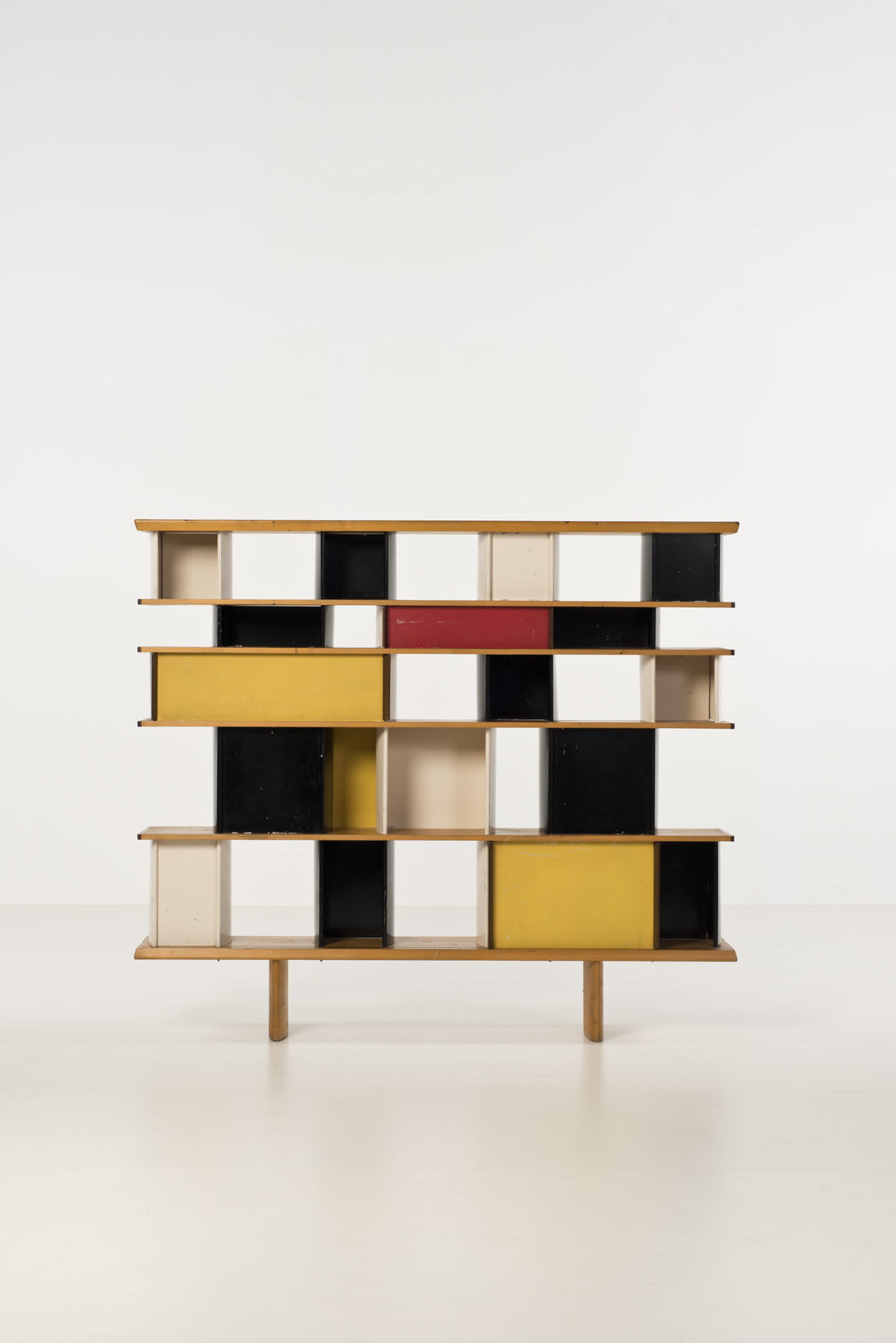 Need To Know Design Info The Famous Furniture Of Charlotte Perriand