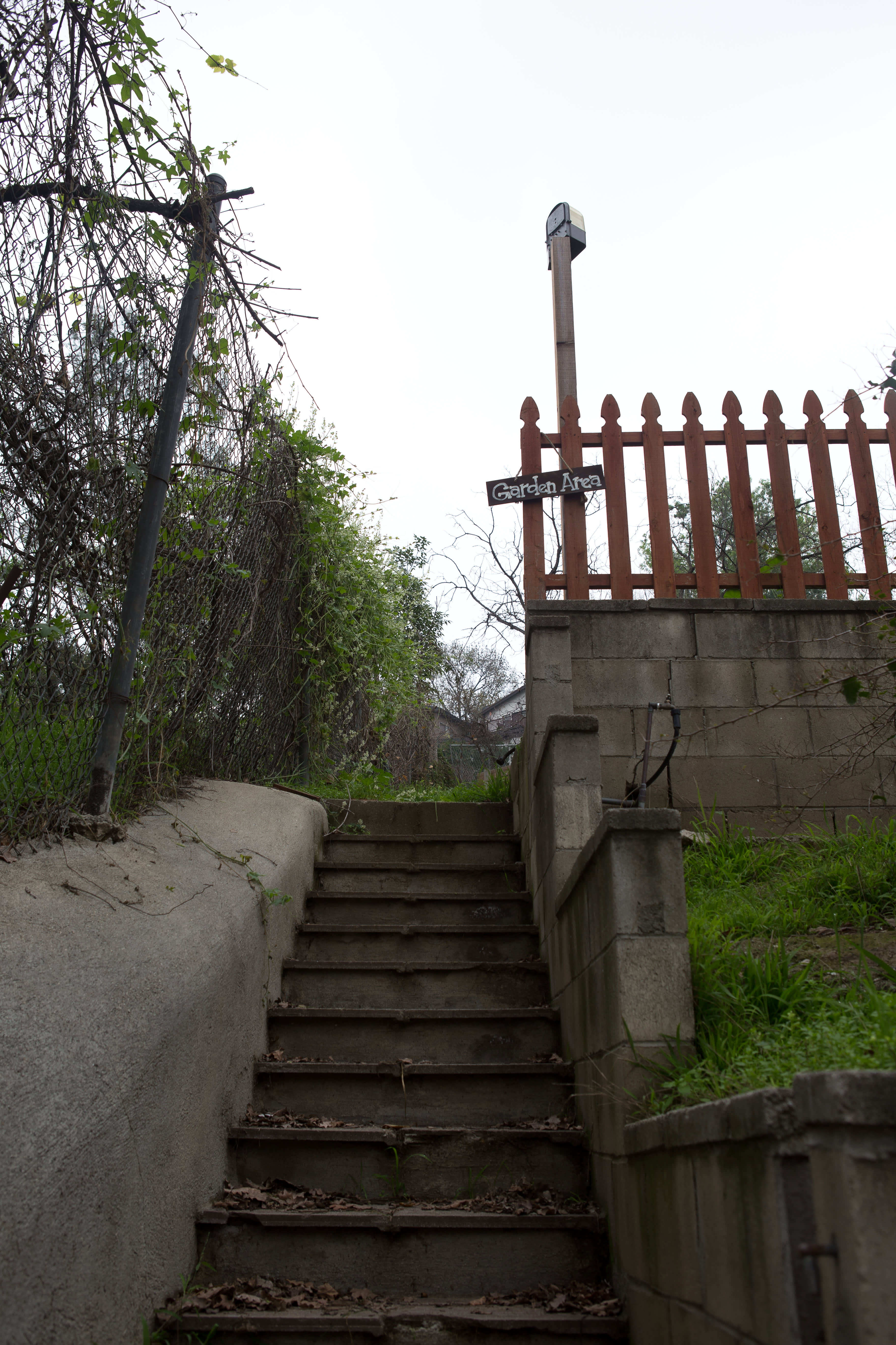 House Tour: An Art-Filled Bohemian Los Angeles Home ...