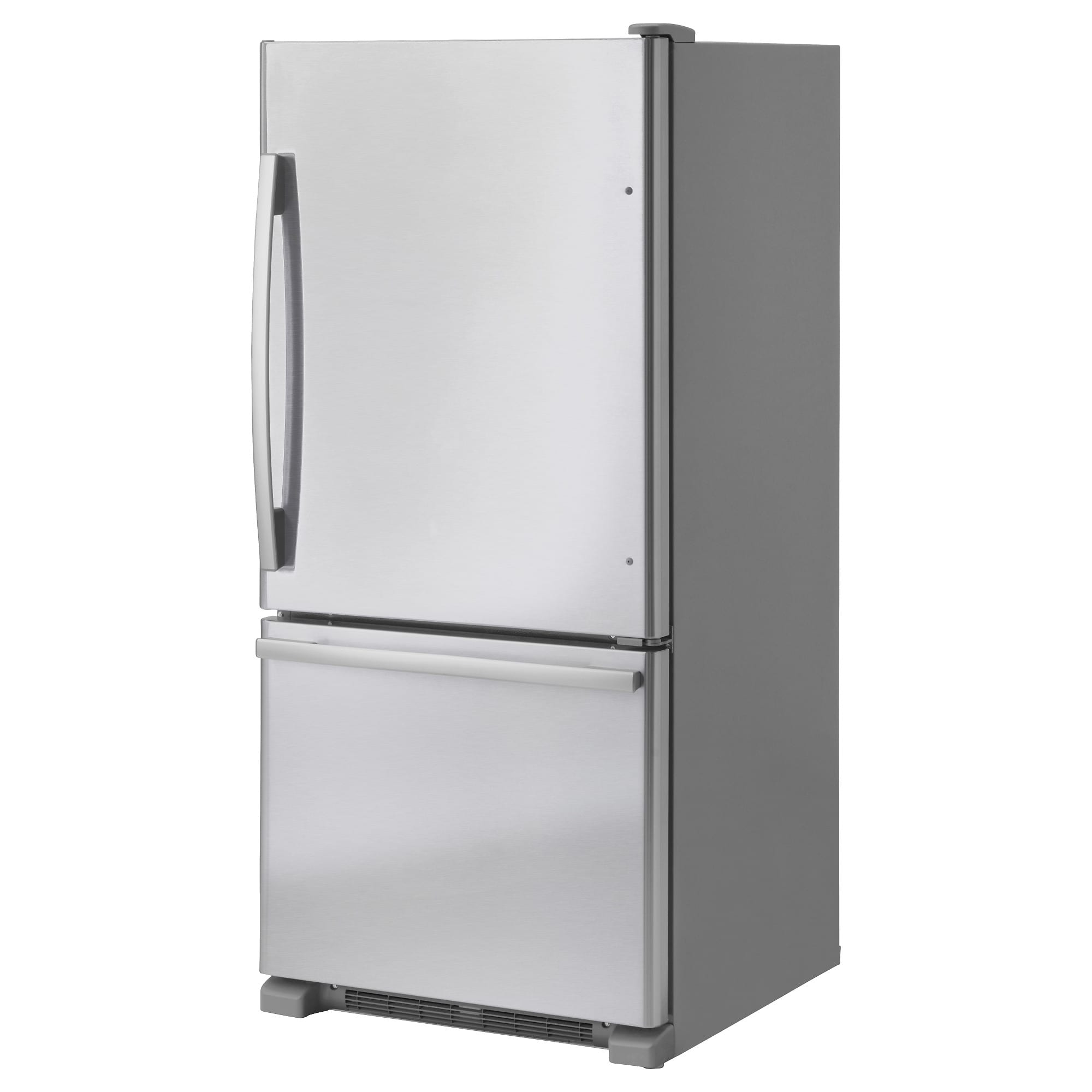 So What S The Deal With Ikea Refrigerators Anyway Apartment Therapy Image Credit Ikea