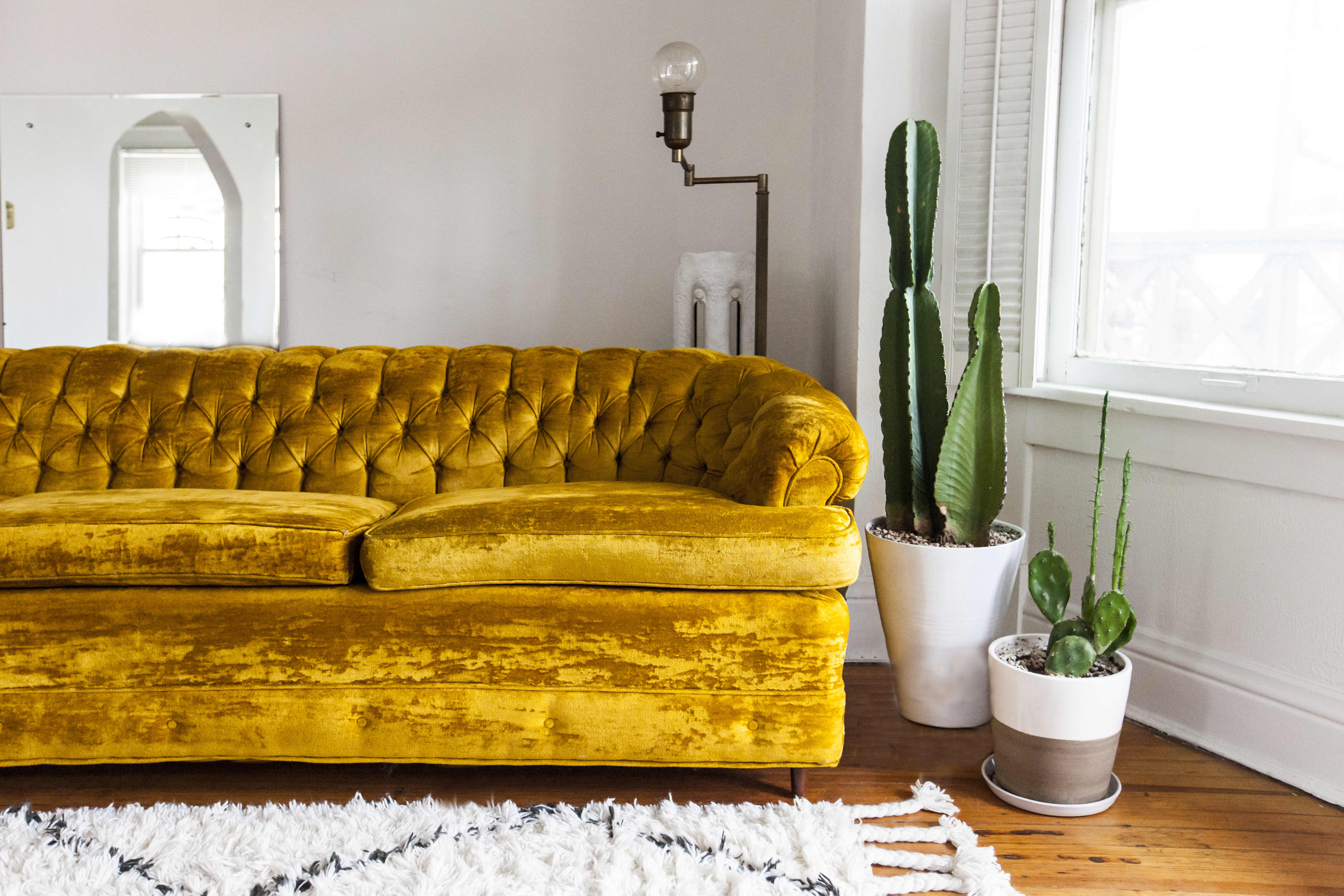 House Tour A Photographer S Vintage Apartment In Denver A Photographer 8217 S Vintage Filled Denver Apartment Gallery