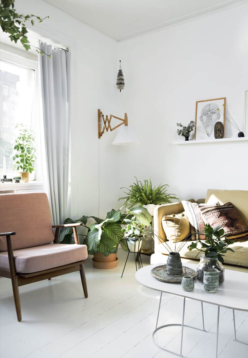 Look We Love: This is the New Bohemian | Apartment Therapy