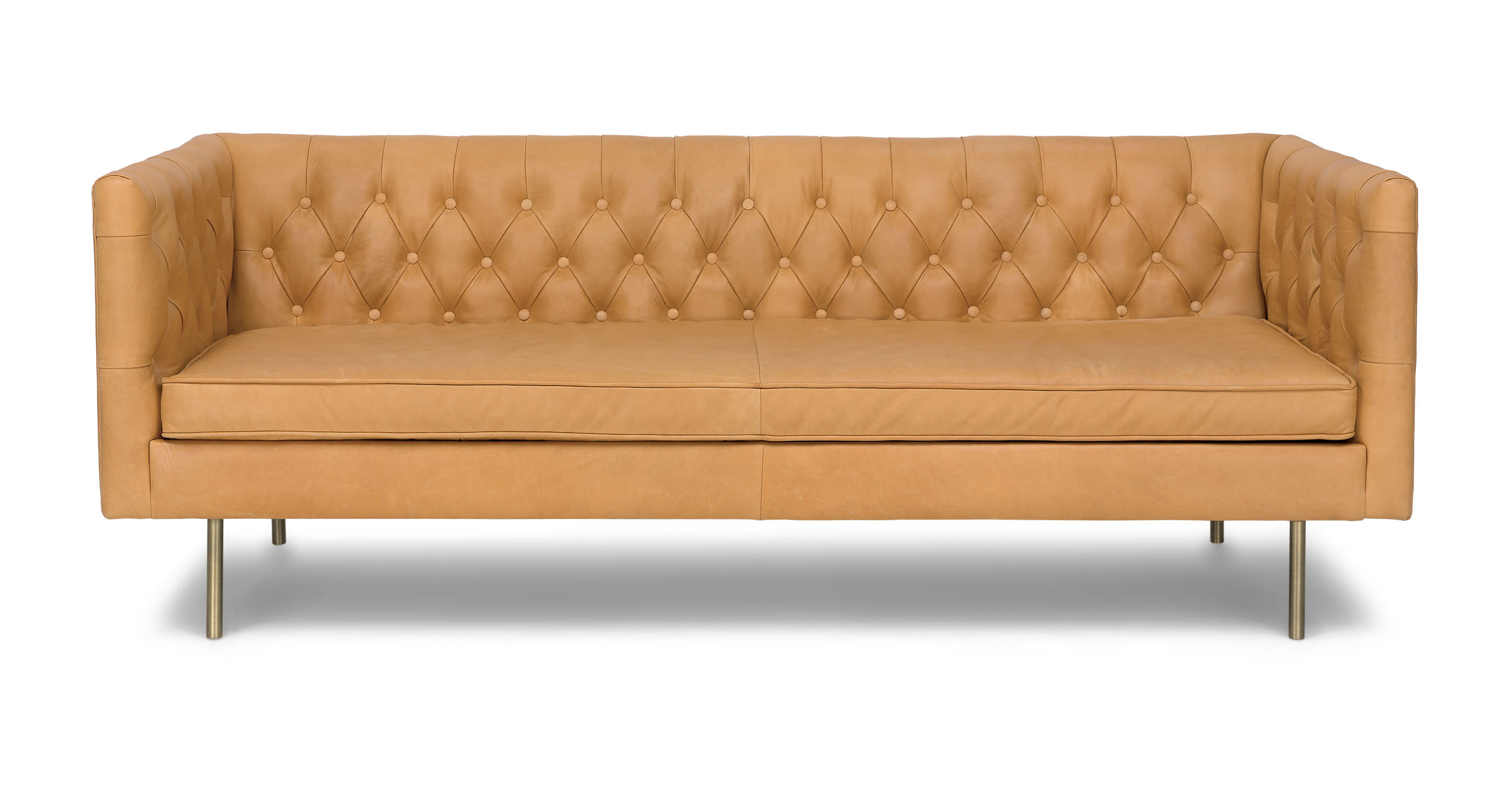 We Saw, We Sat, We Reviewed The Most Comfortable Sofas at Article
