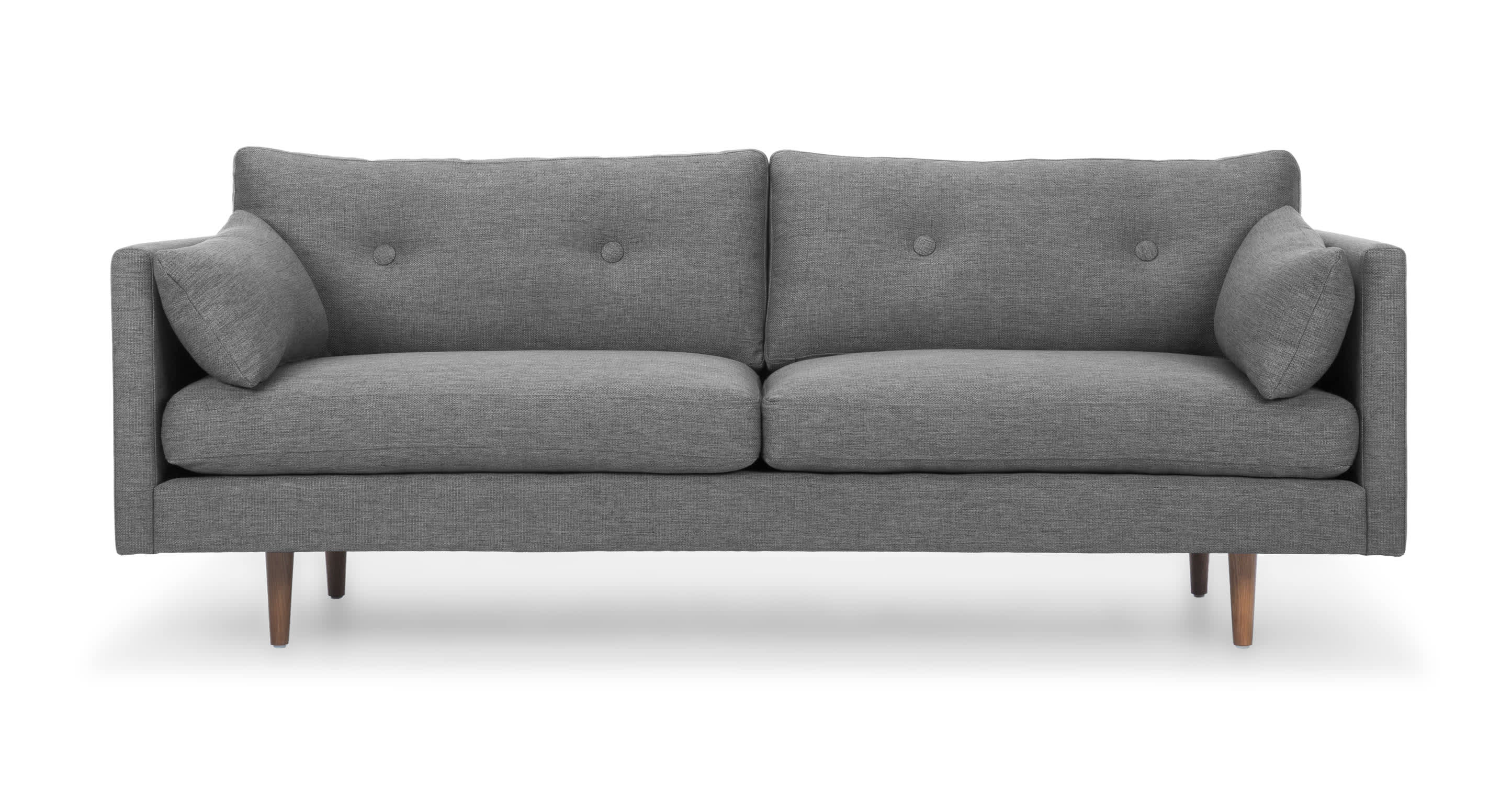 We Saw, We Sat, We Reviewed The Most Comfortable Sofas at Article