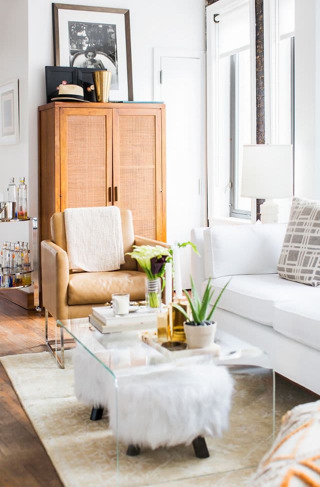 Ideas for Adding a Little Extra Seating to Your Small ...
