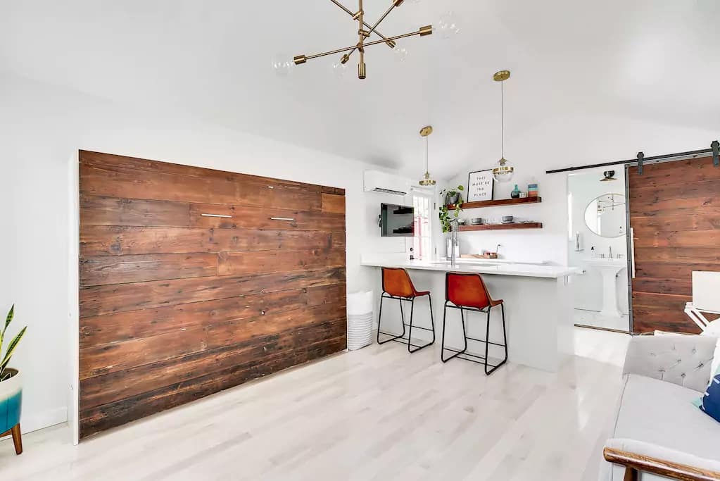 7 Genius HideAway Bed Solutions for Small Space Sleeping Apartment