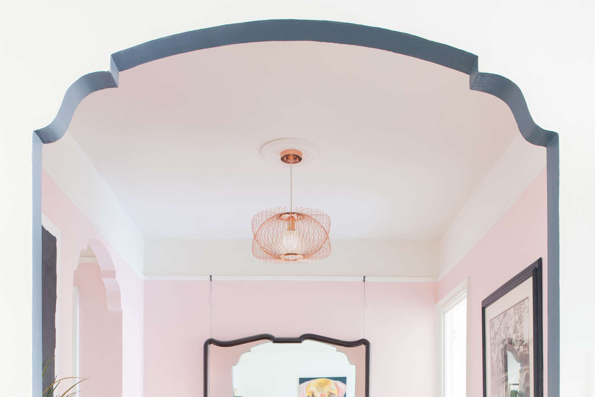 How To Use Color to Enhance Architectural Features | Apartment Therapy