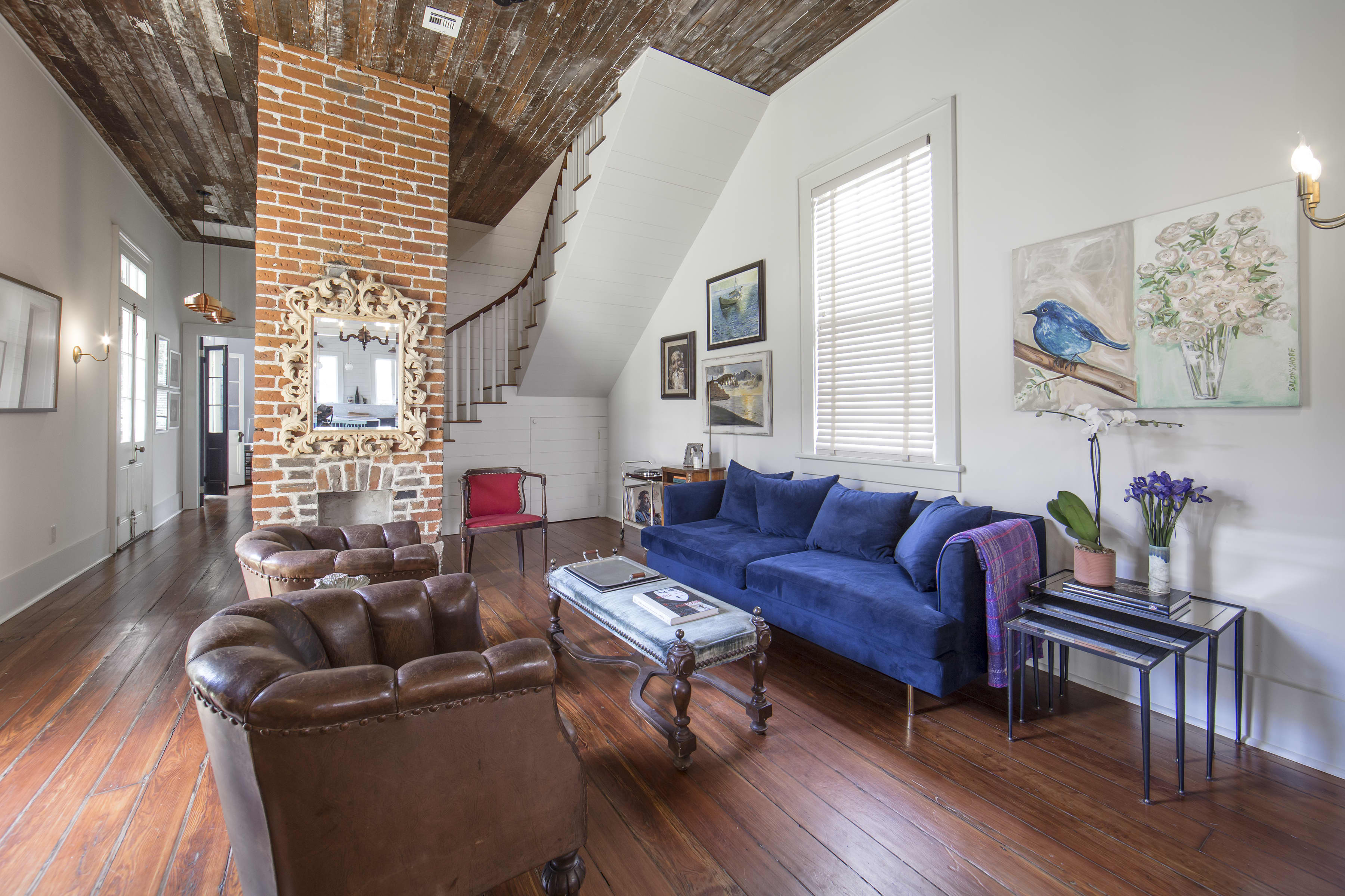 House Tour A New Orleans Chef s Charming Creole Cottage Apartment house-tour-a-new-orleans-chef-s-charming-creole-cottage-apartment