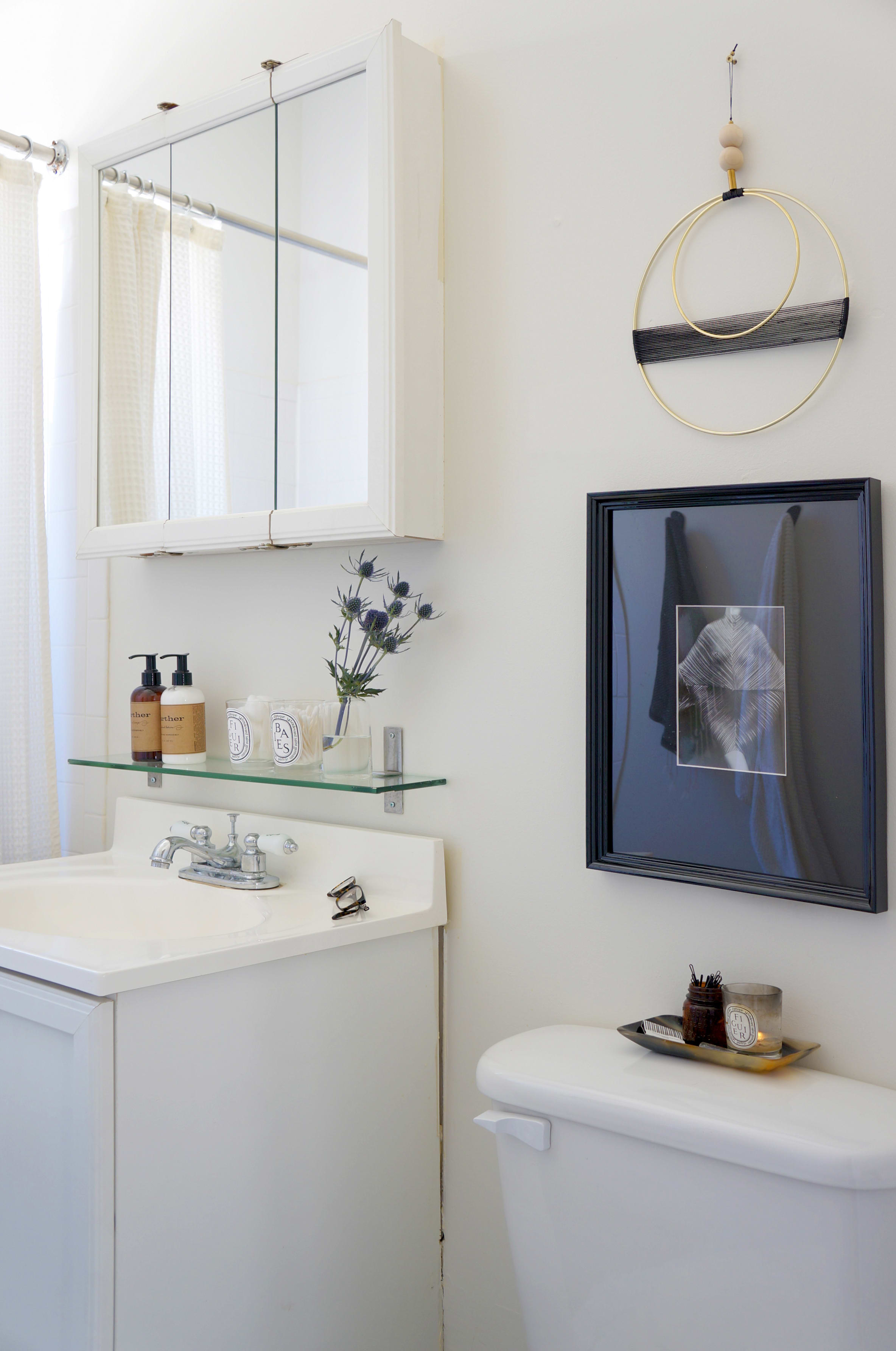 6 Places To Add Shelving For More Storage In A Small