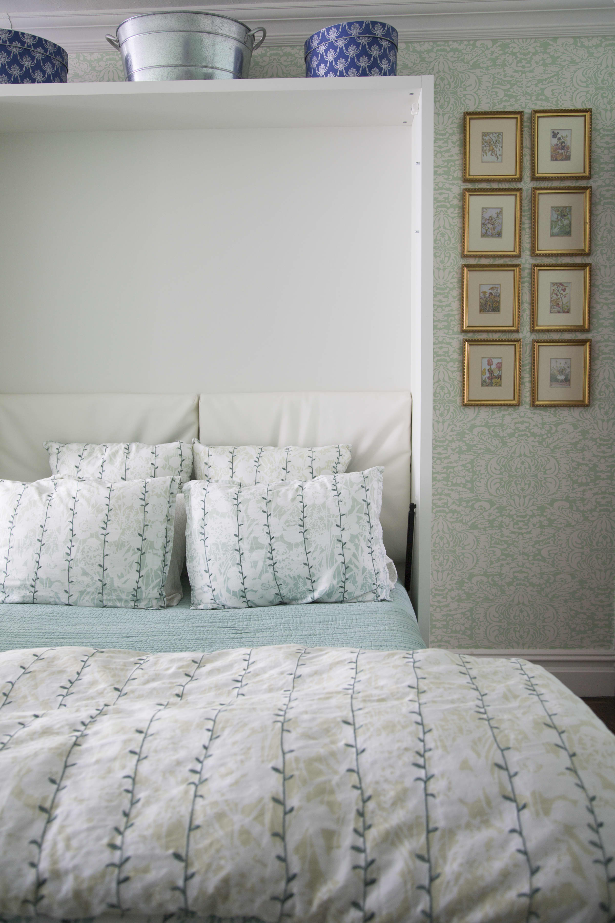Curated by experts, powered by community. The Real Low-Down on Murphy Beds from People Who Use Them ...