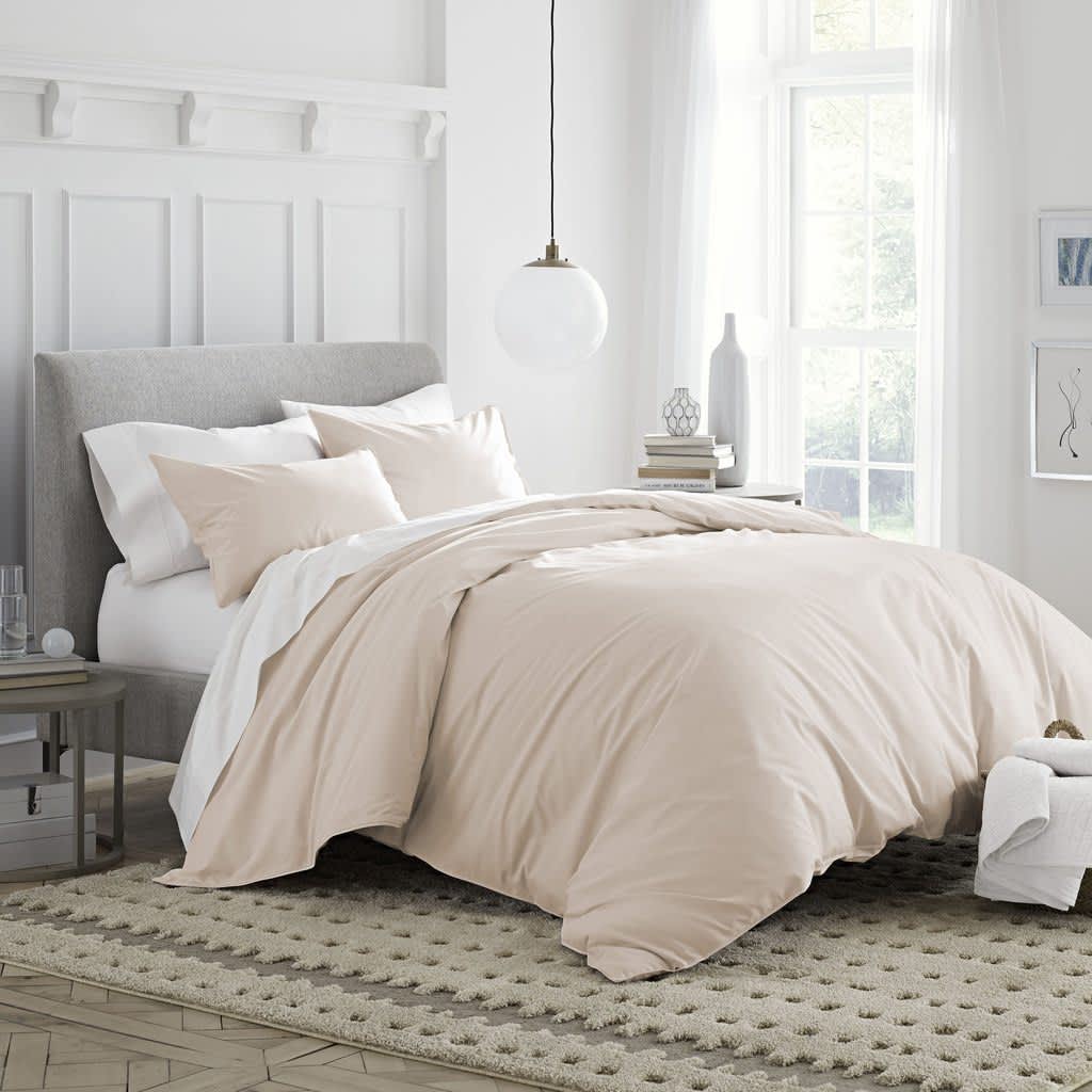 The 10 Best Organic Bedding Sources Apartment Therapy