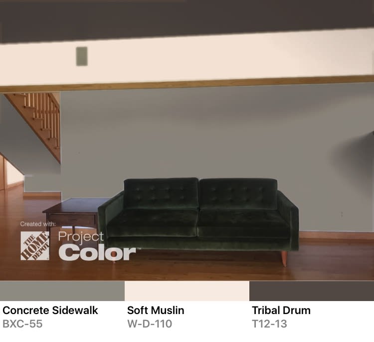 The Best Free Apps To Help You Visualize Paint Color Changes The Best Free Apps To Help You Visualize Paint Color Changes Gallery Image 3