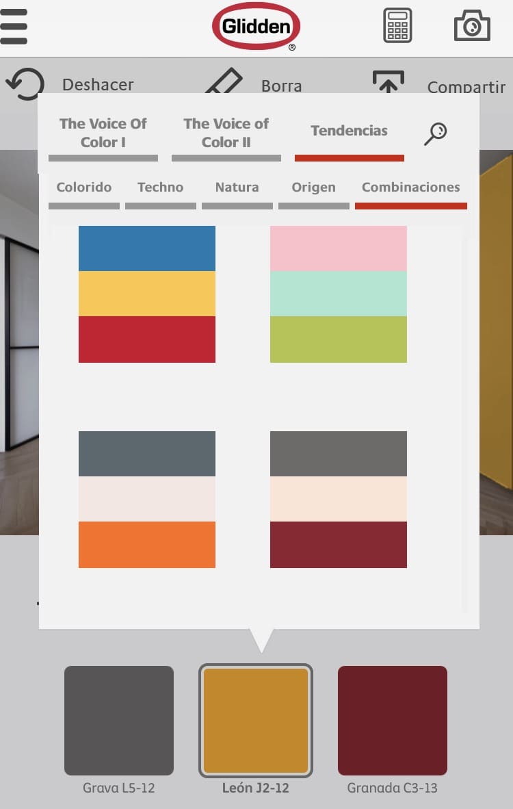 The Best Free Apps to Help You Visualize Paint Color Changes