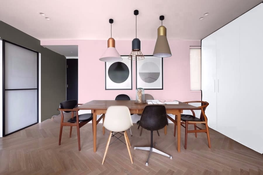 The Best Free Apps to Help You Visualize Paint Color Changes