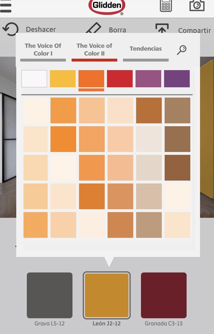 The Best Free Apps to Help You Visualize Paint Color Changes