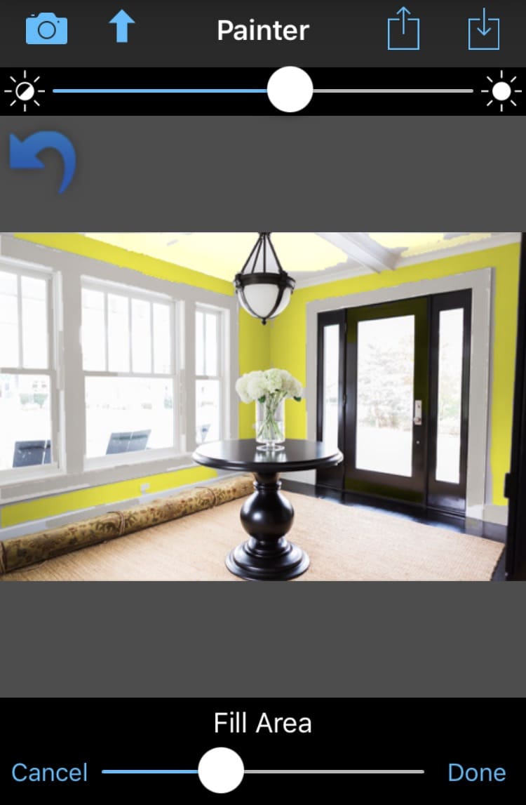 Best App To Visualize Paint Color