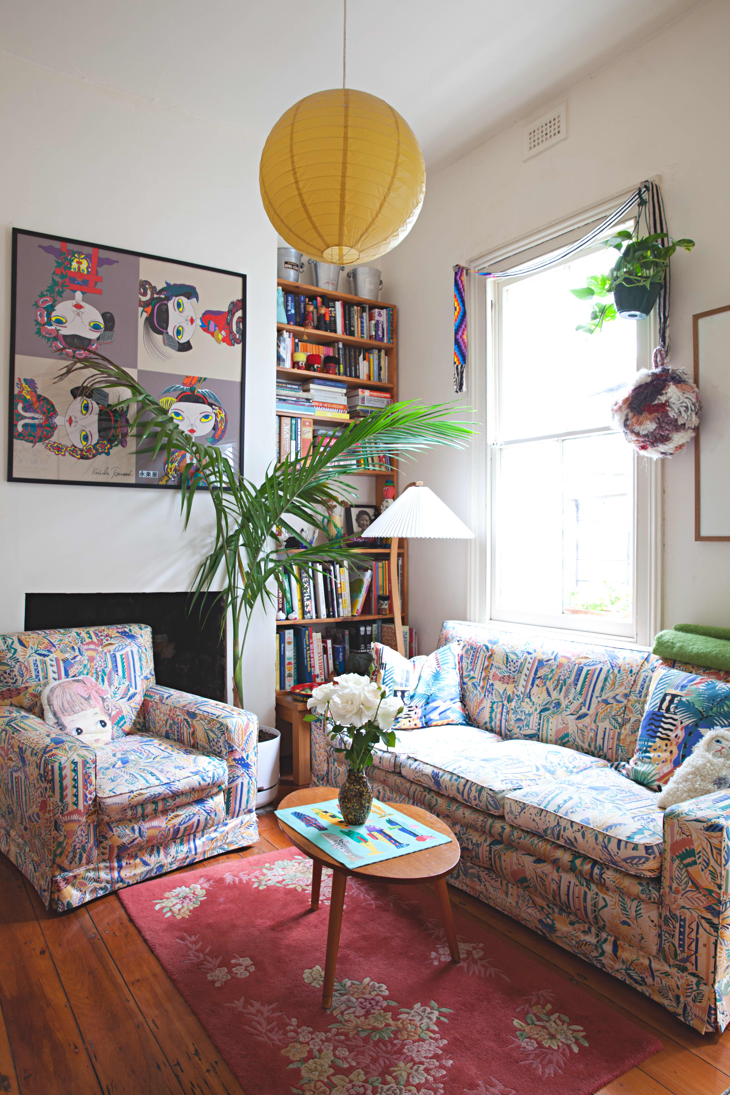 Bohemian Style Decor Ideas from Australian Homes Bohemian Style Decor Ideas from Australian Homes