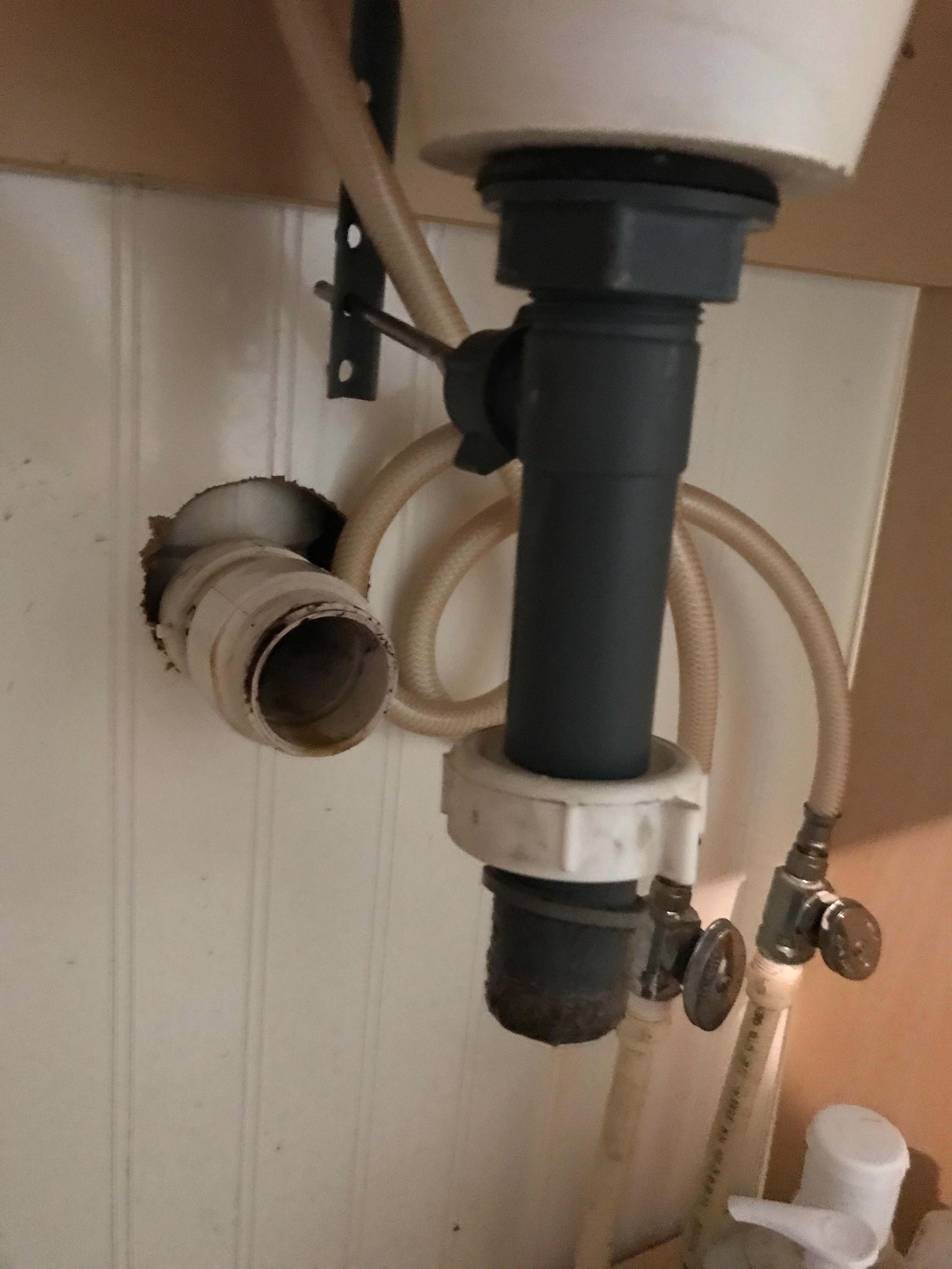IKEA Sink Plumbing What To Know About Installation Apartment Therapy