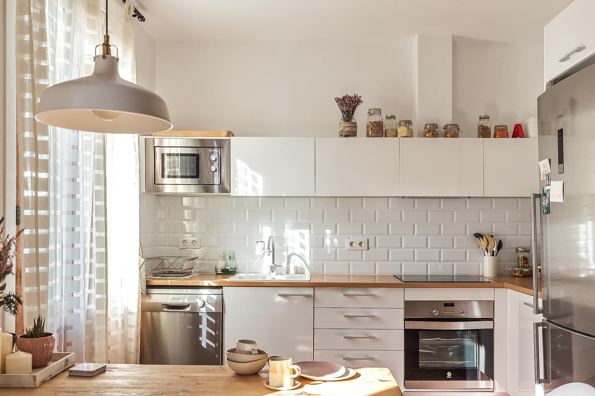 45 of the Very Best Ideas & Solutions for Your Small Kitchen