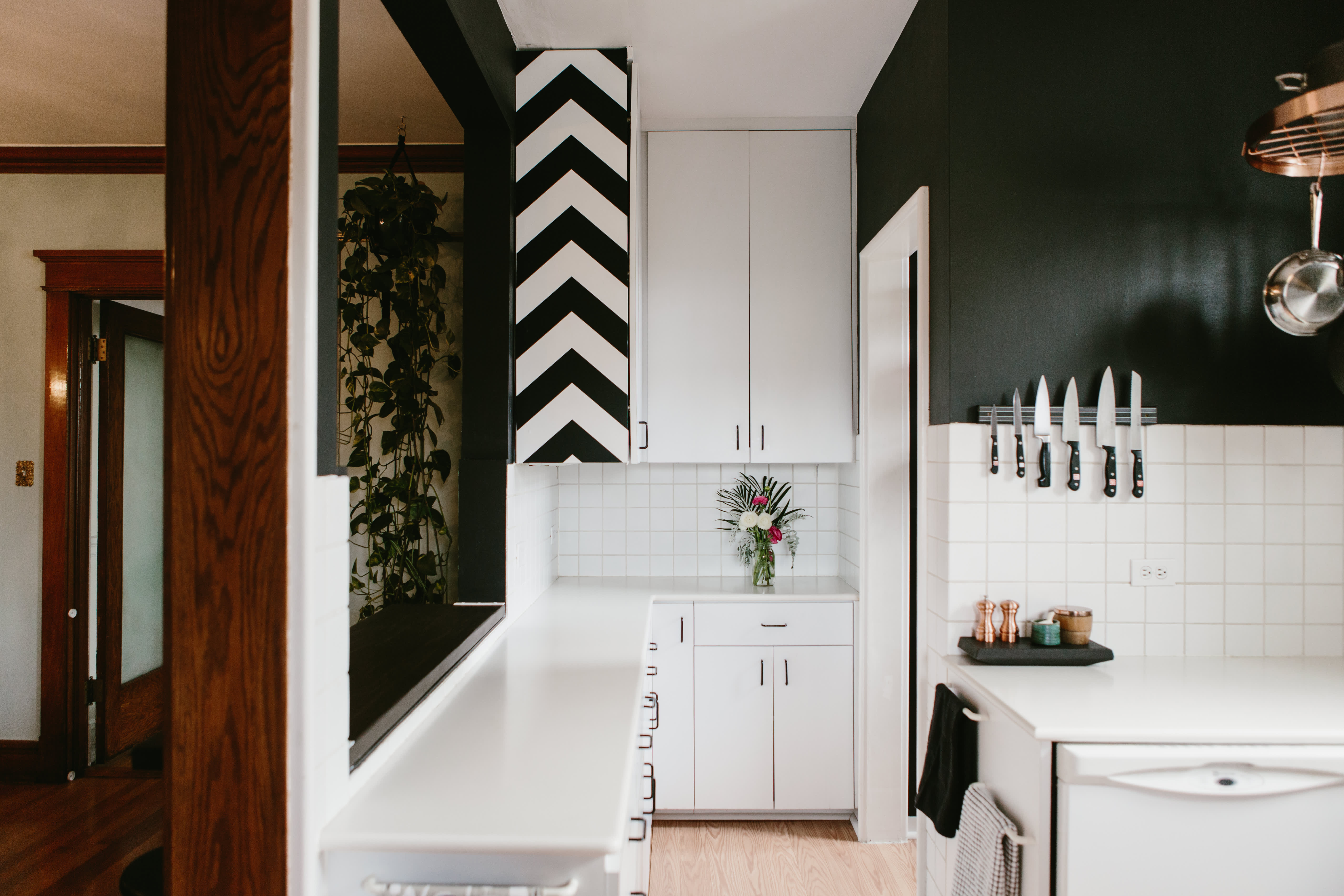 Best Small Kitchen Design Ideas - Smart Small Kitchen ...