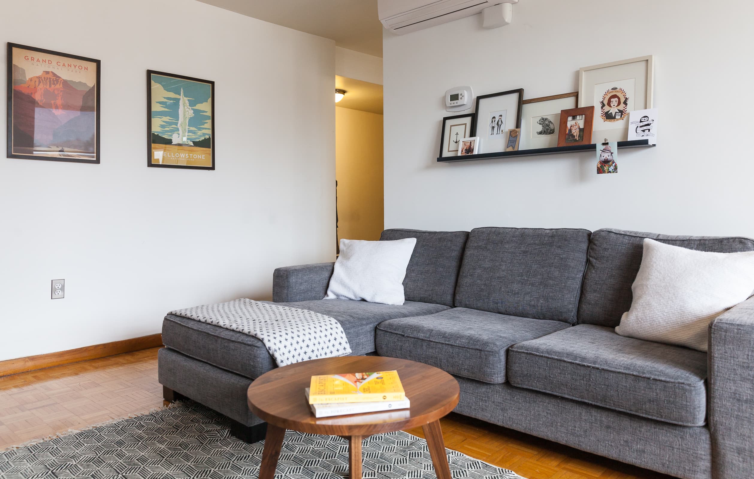 50 Incredible Living Rooms to Inspire Your 2018 Home Makeover