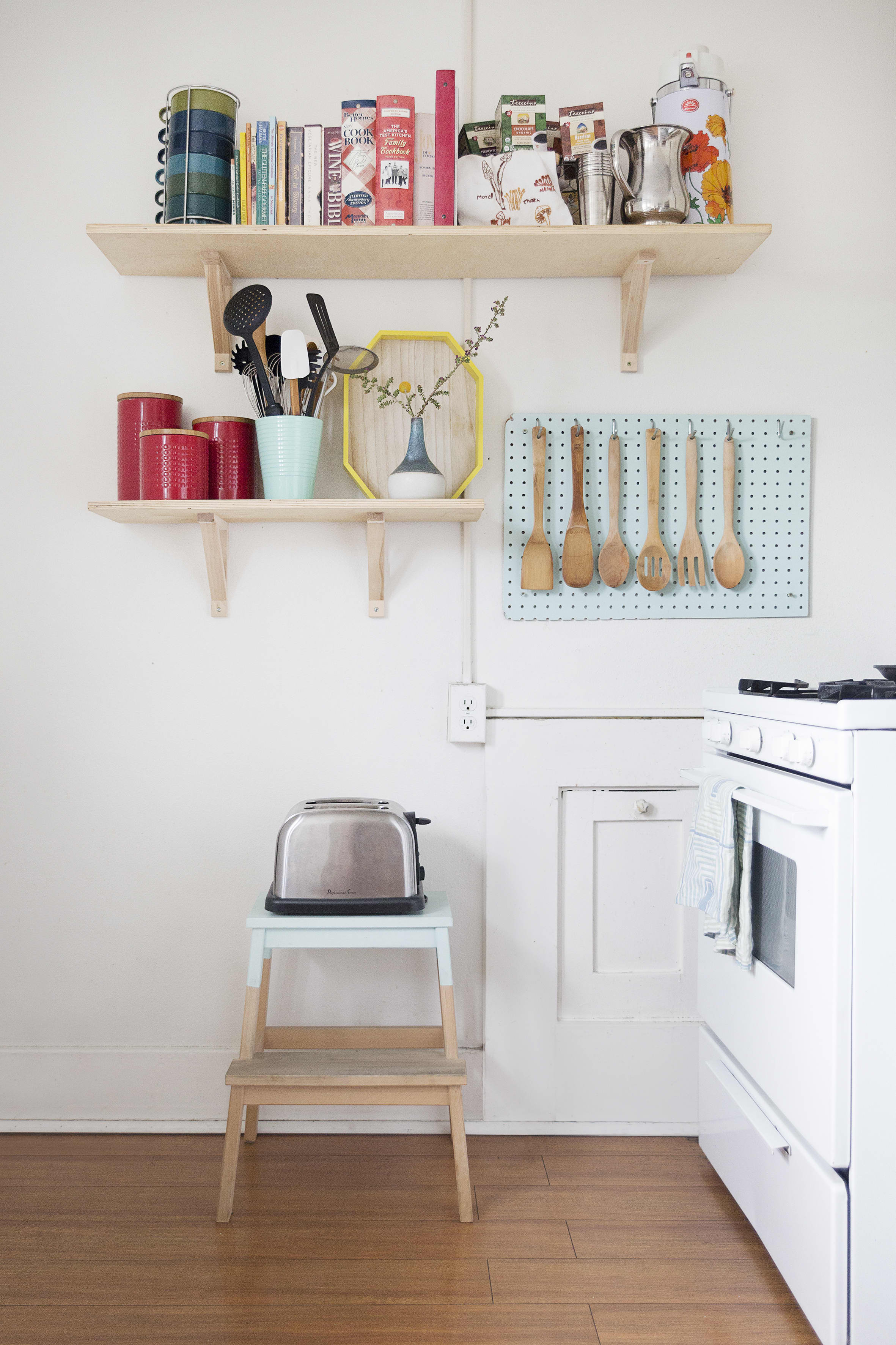 Best Small Kitchen Design Ideas - Smart Small Kitchen ...