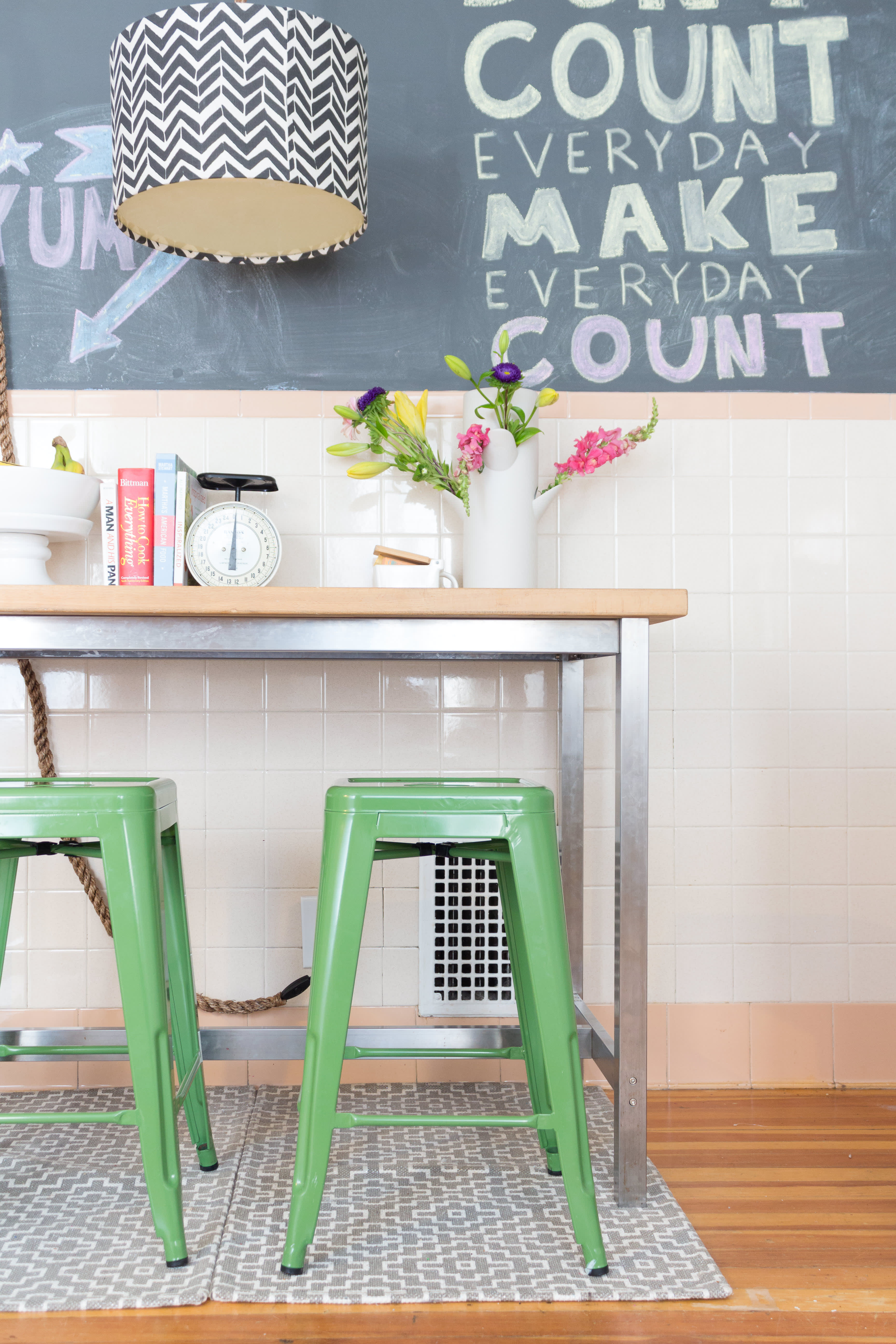 45 Of The Very Best Ideas Solutions For Your Small Kitchen Image Credit Chinasa Cooper