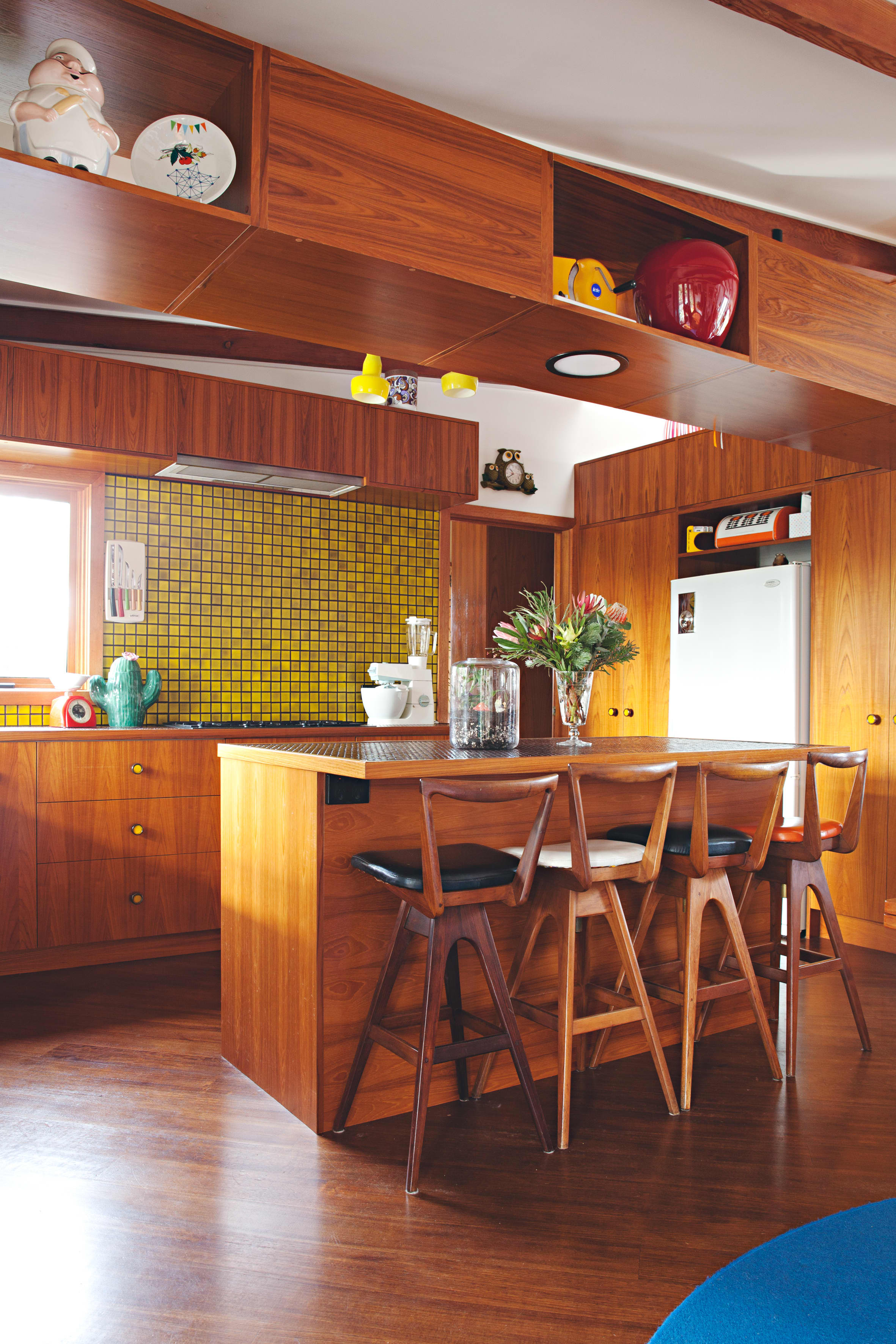 Best Small Kitchen Design Ideas - Smart Small Kitchen ...