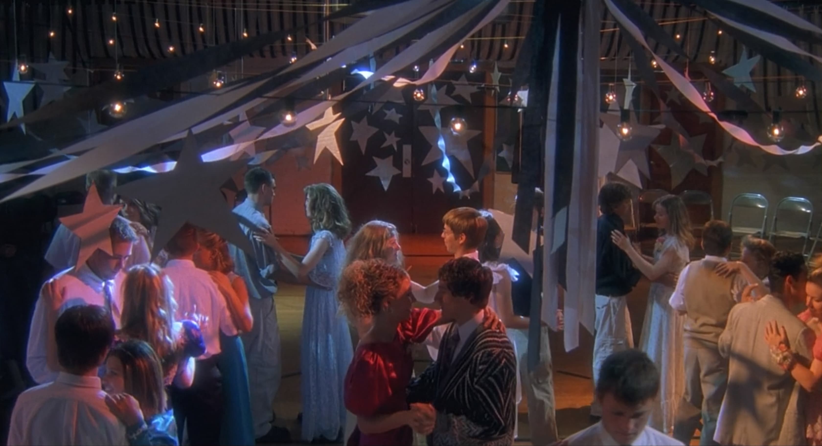 A Complete Analysis of All the Interior Design Featured in “Napoleon