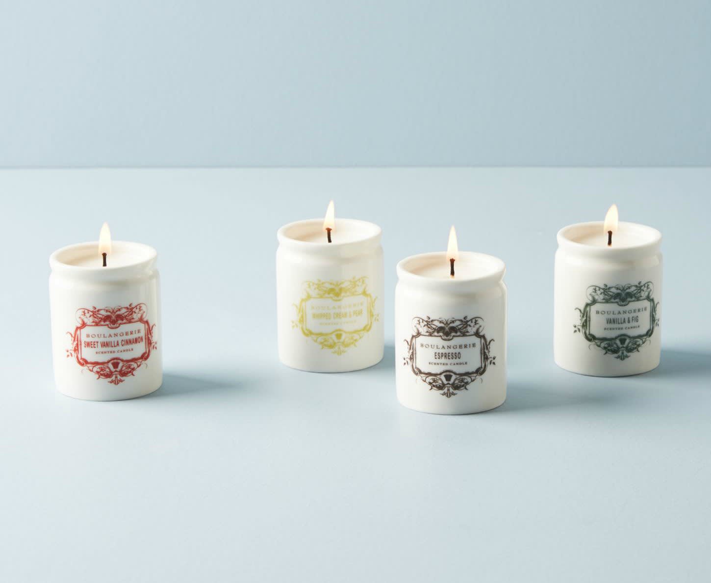 Best Scented Candles Best Smelling Candles By Budget Apartment Therapy