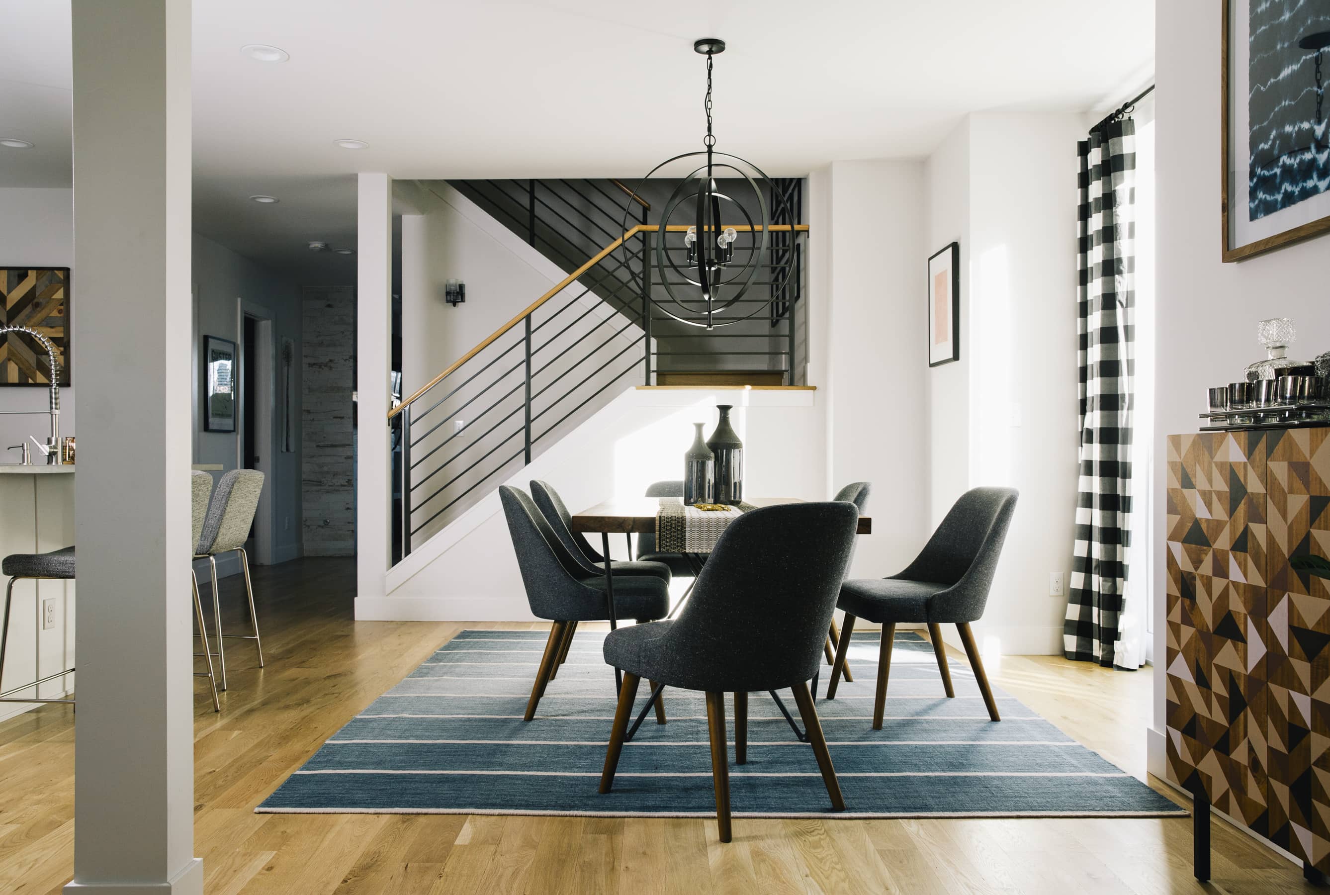House Tour A Designer S Modern Blend In Denver Apartment Therapy A Designer 8217 S Modern Blend In Denver Gallery