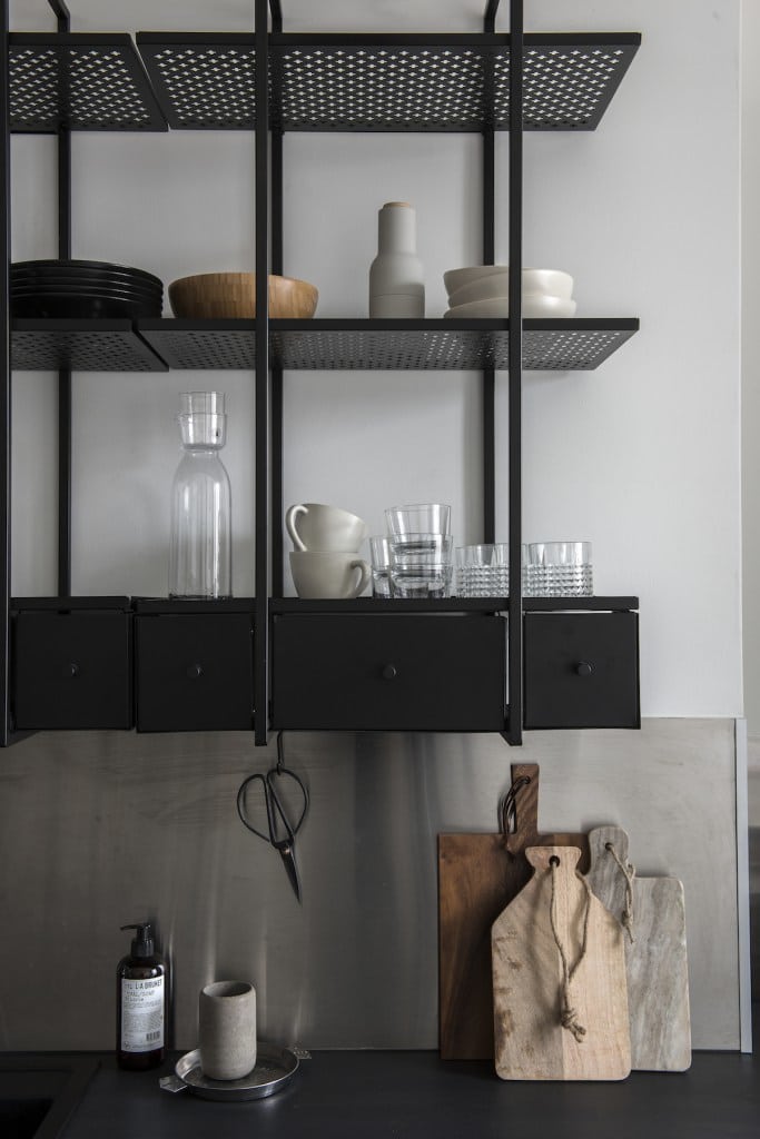 11 Beautiful Kitchen Backsplashes That Make Cleaning Easy ...