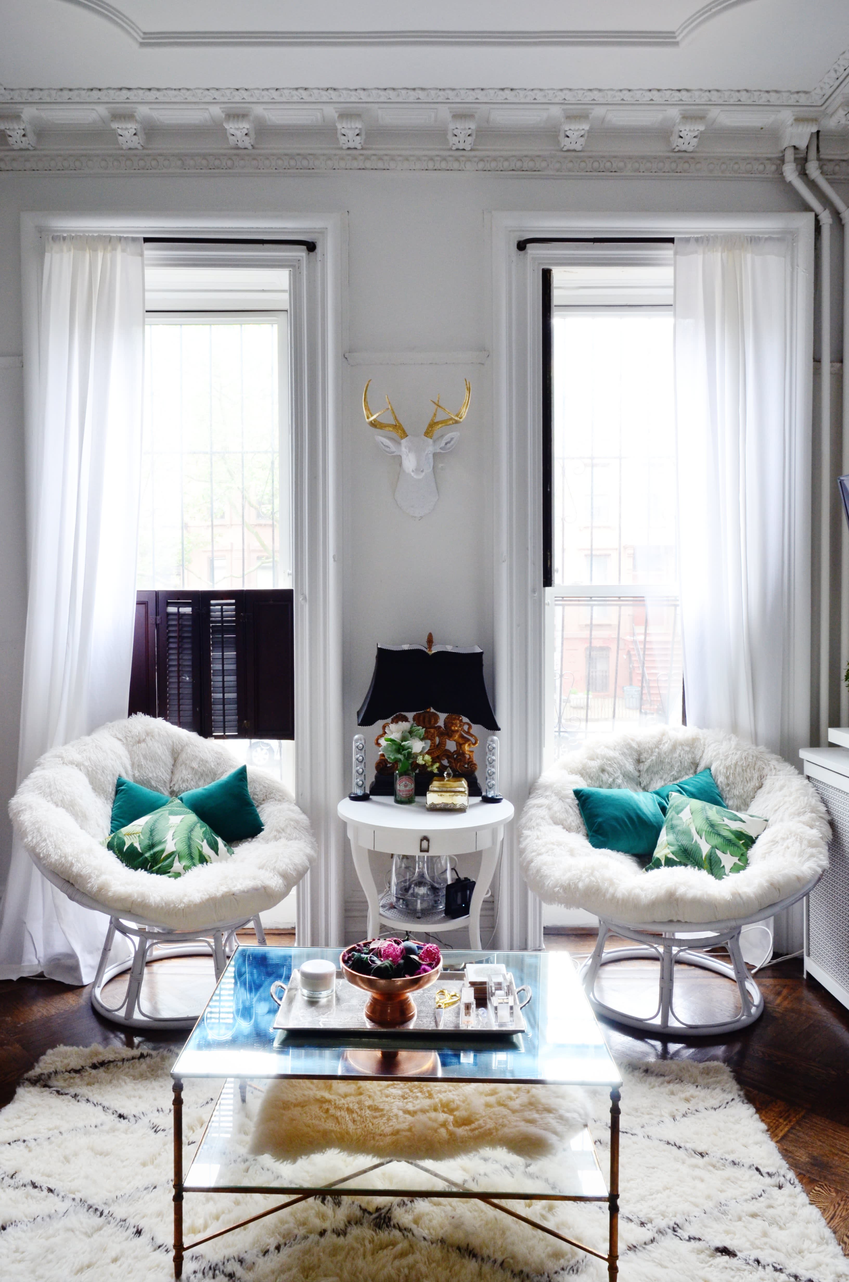 Crown Molding is the Best Budget Way to Beautify Your Home ...