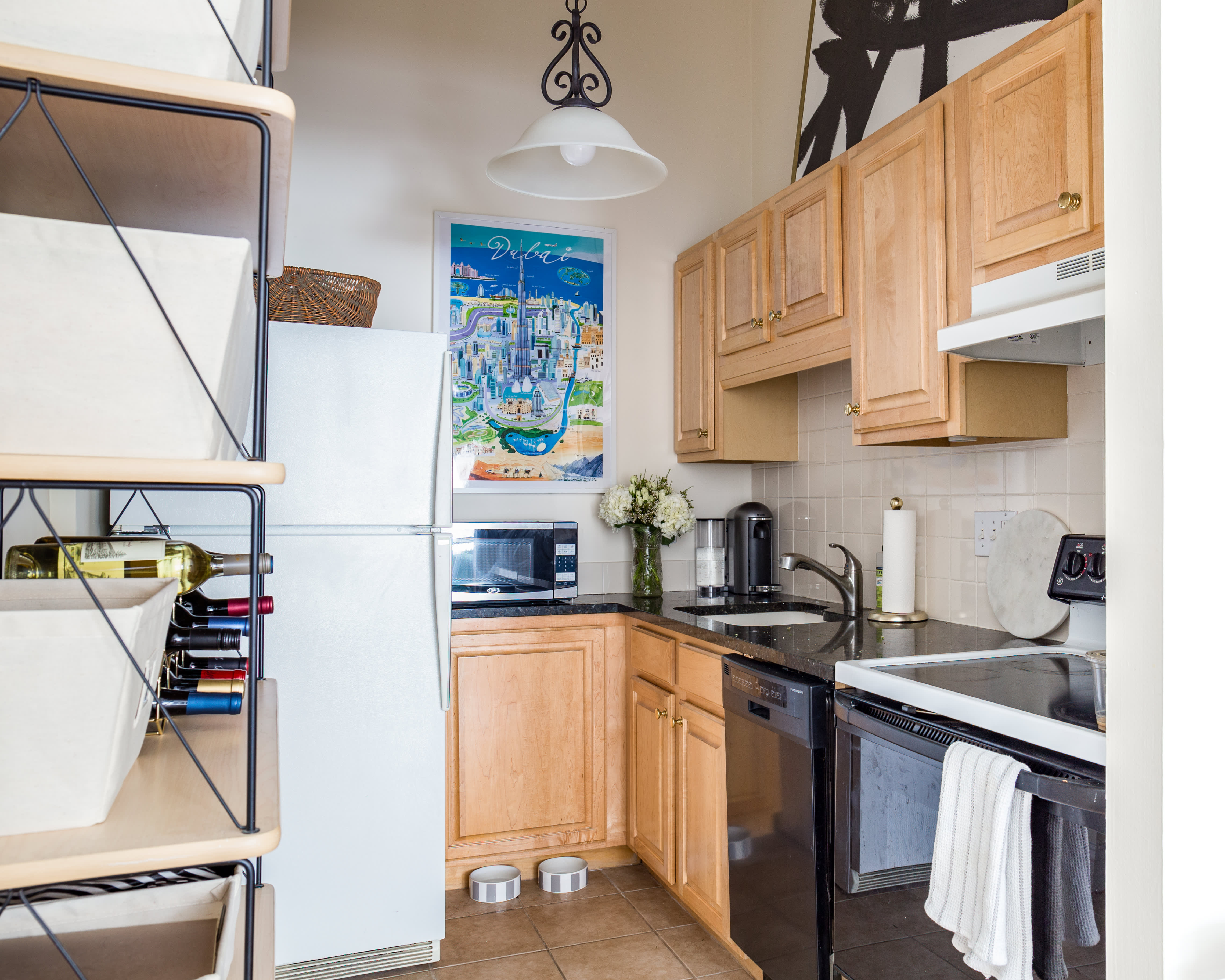 Boston Studio Apartments