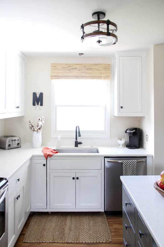 Cheap Kitchen Cabinets - Remodeling on A Budget ...