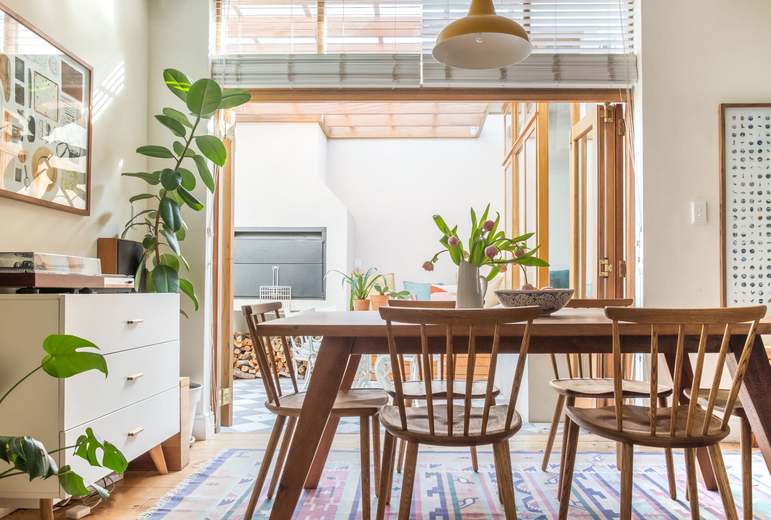 Cape Town House Tour Lorraine Loots Miniature Artist Apartment